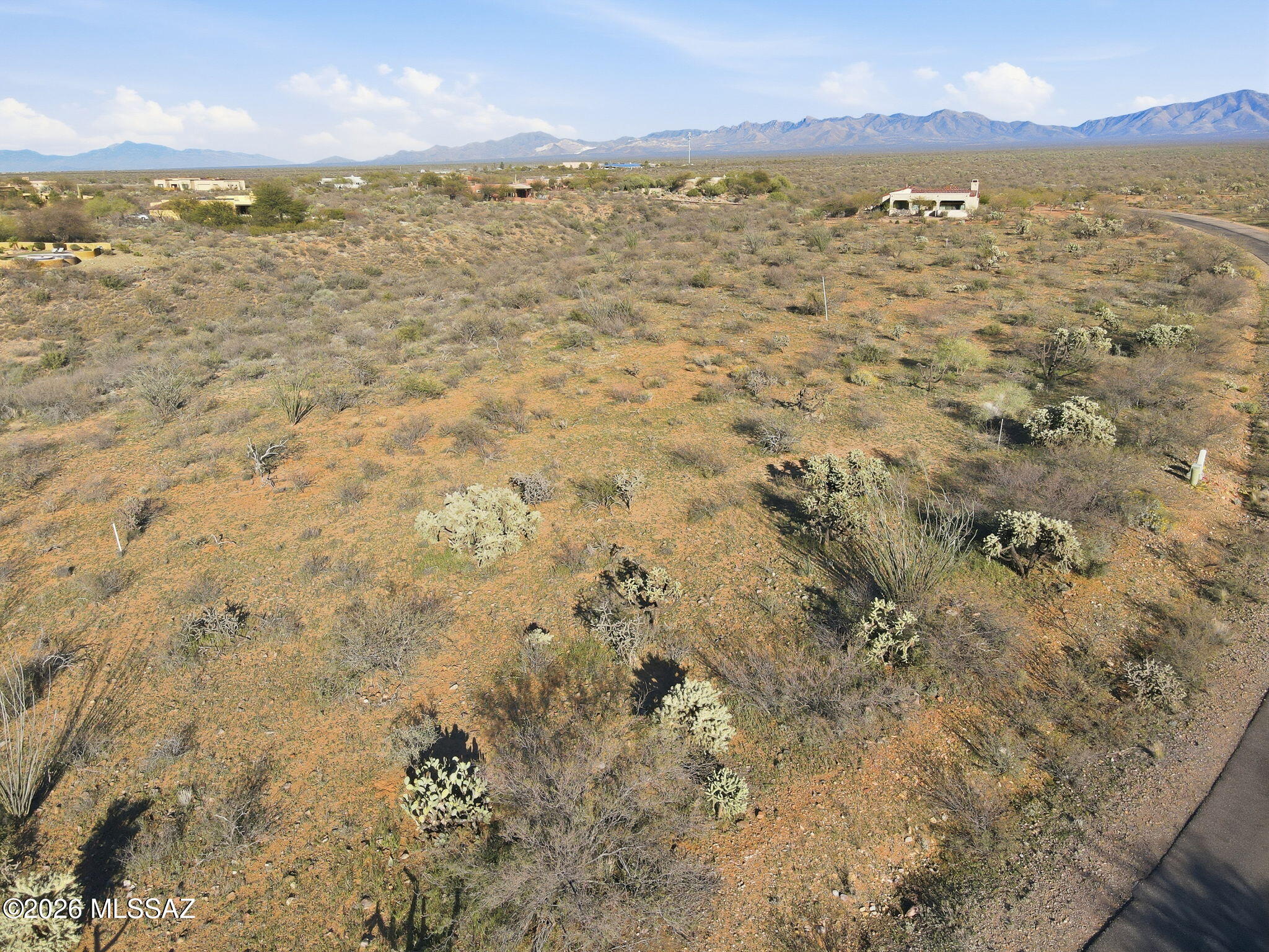 Madera Foothills Estates - Land