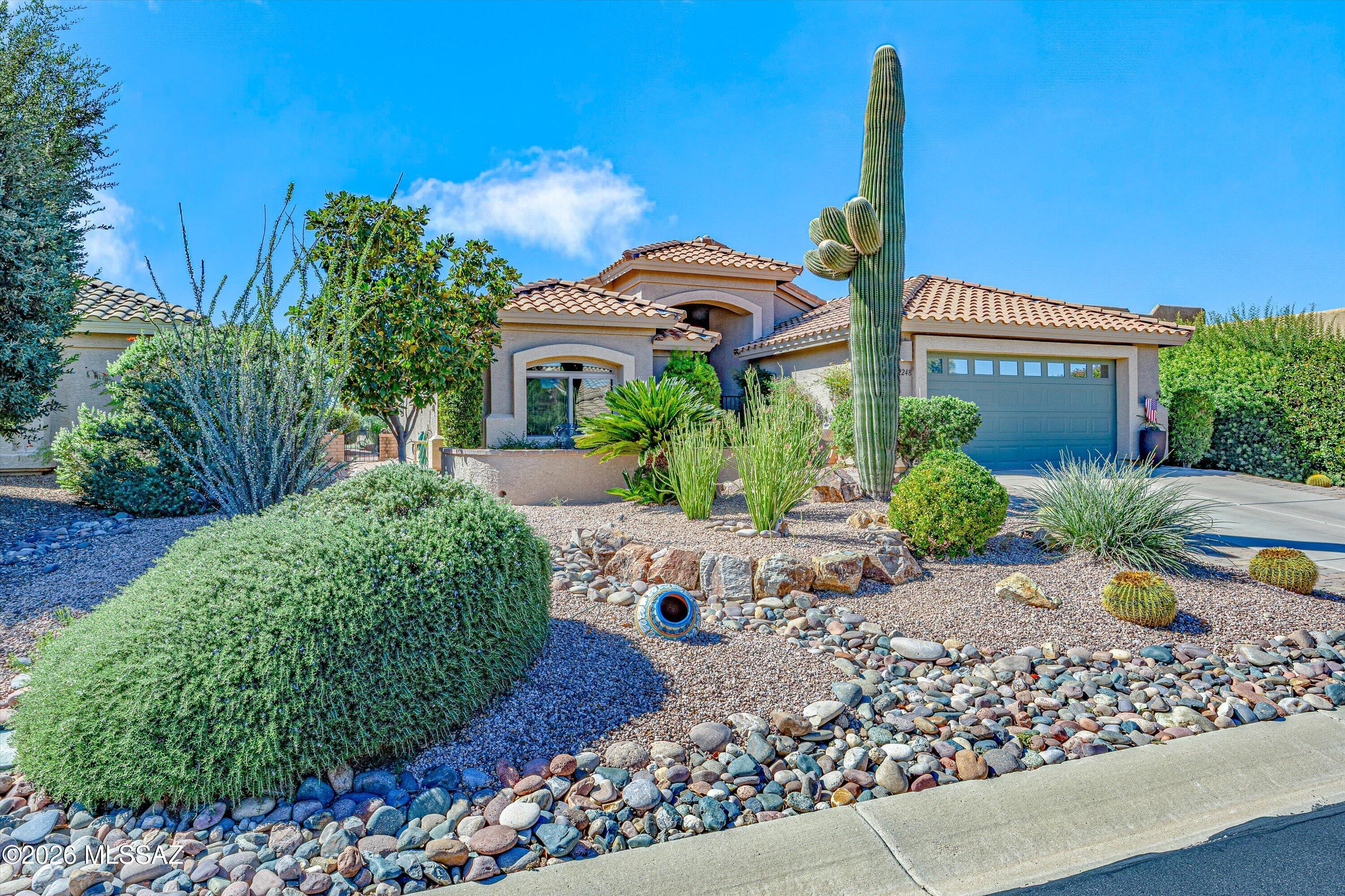2248 E Desert Squirrel Court