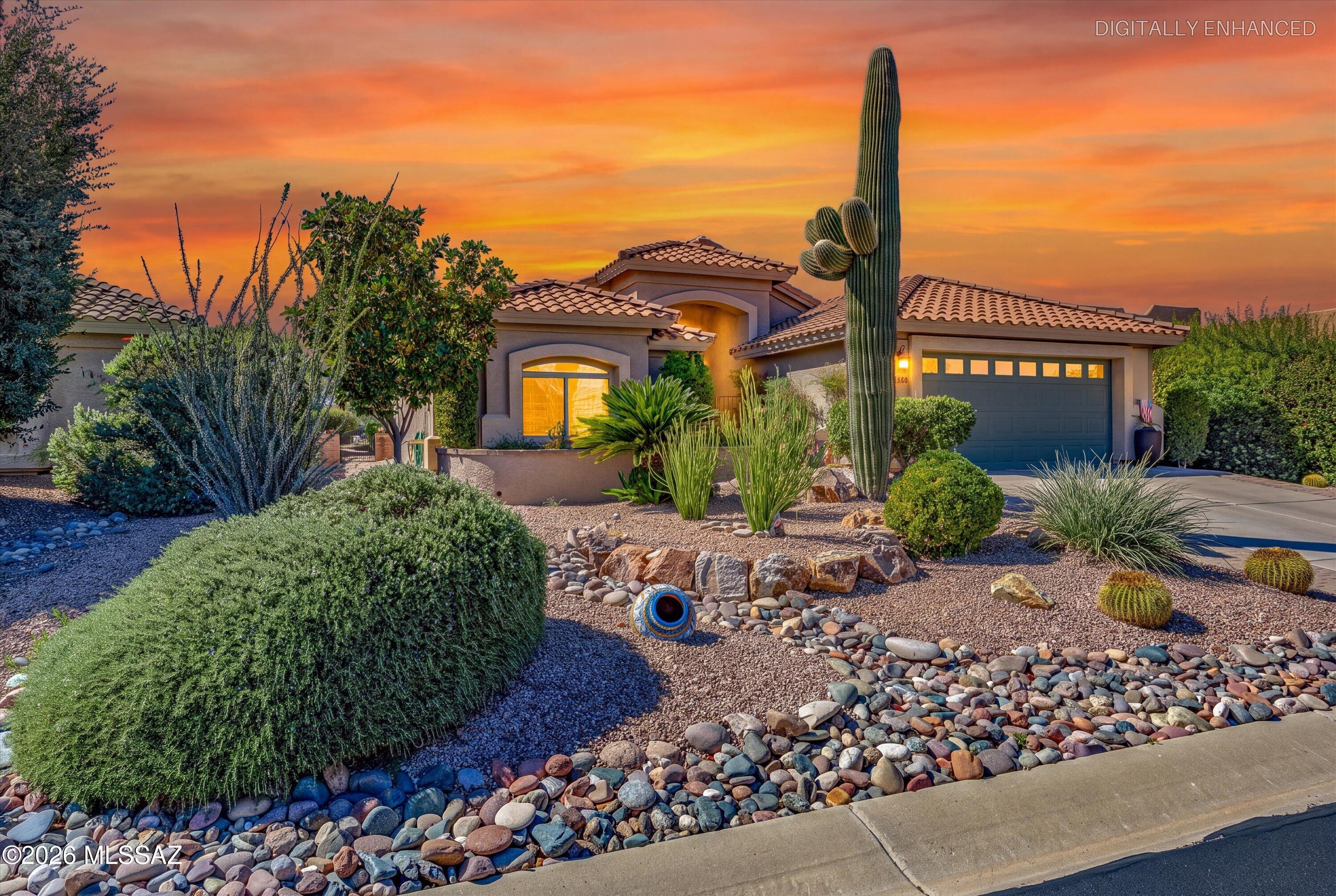 2248 E Desert Squirrel Court