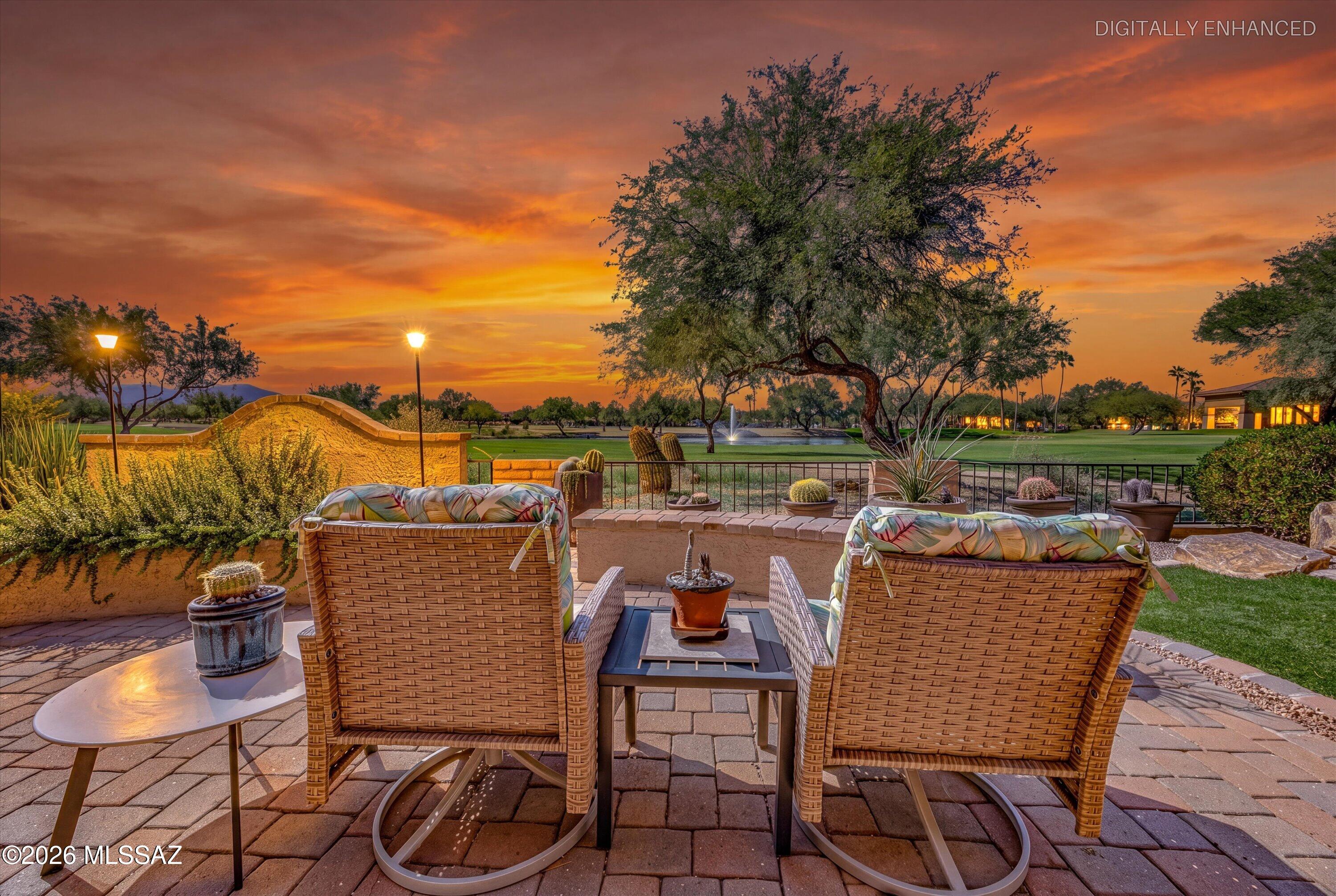 2248 E Desert Squirrel Court