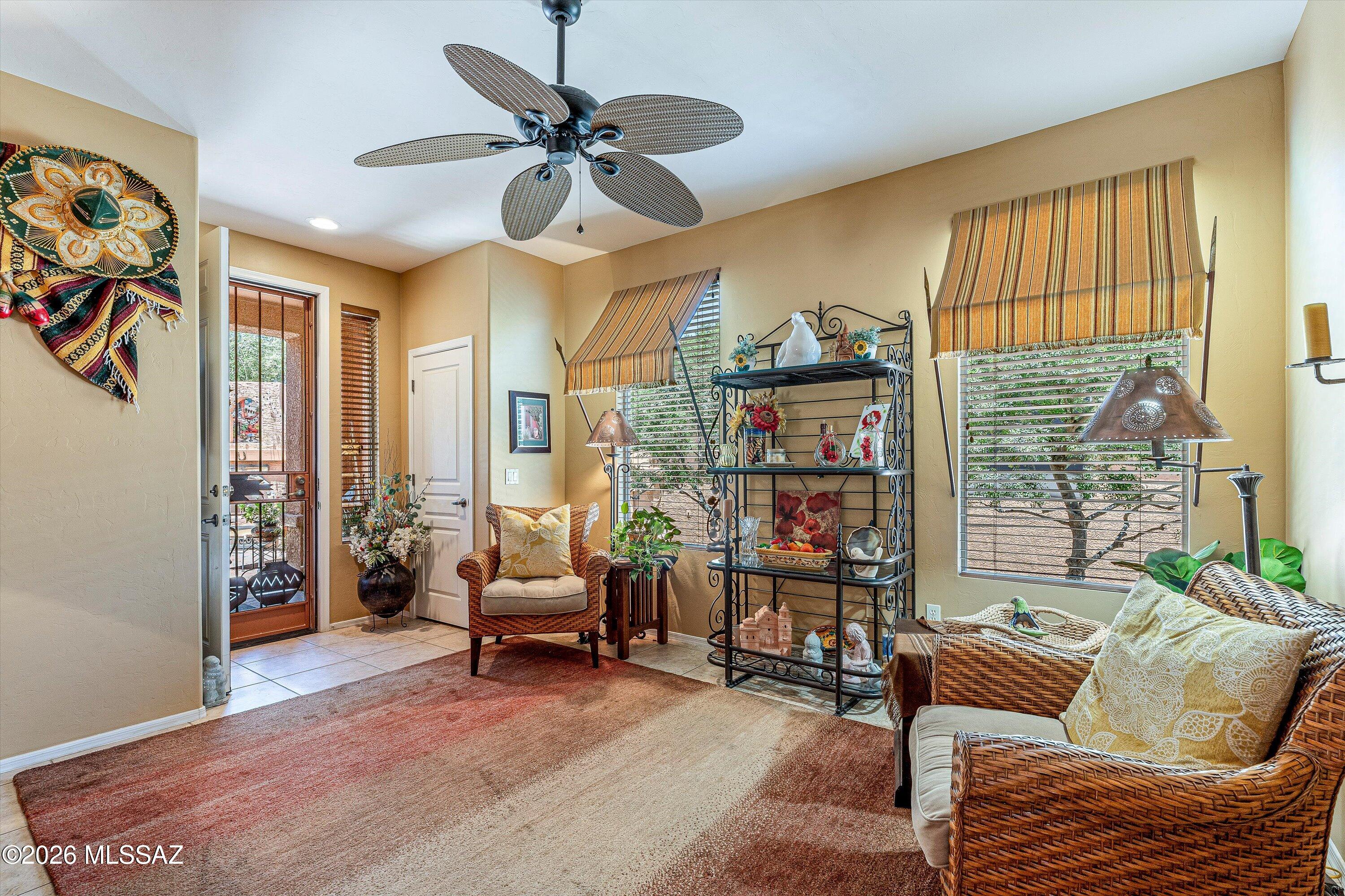 407 W Astruc Drive
