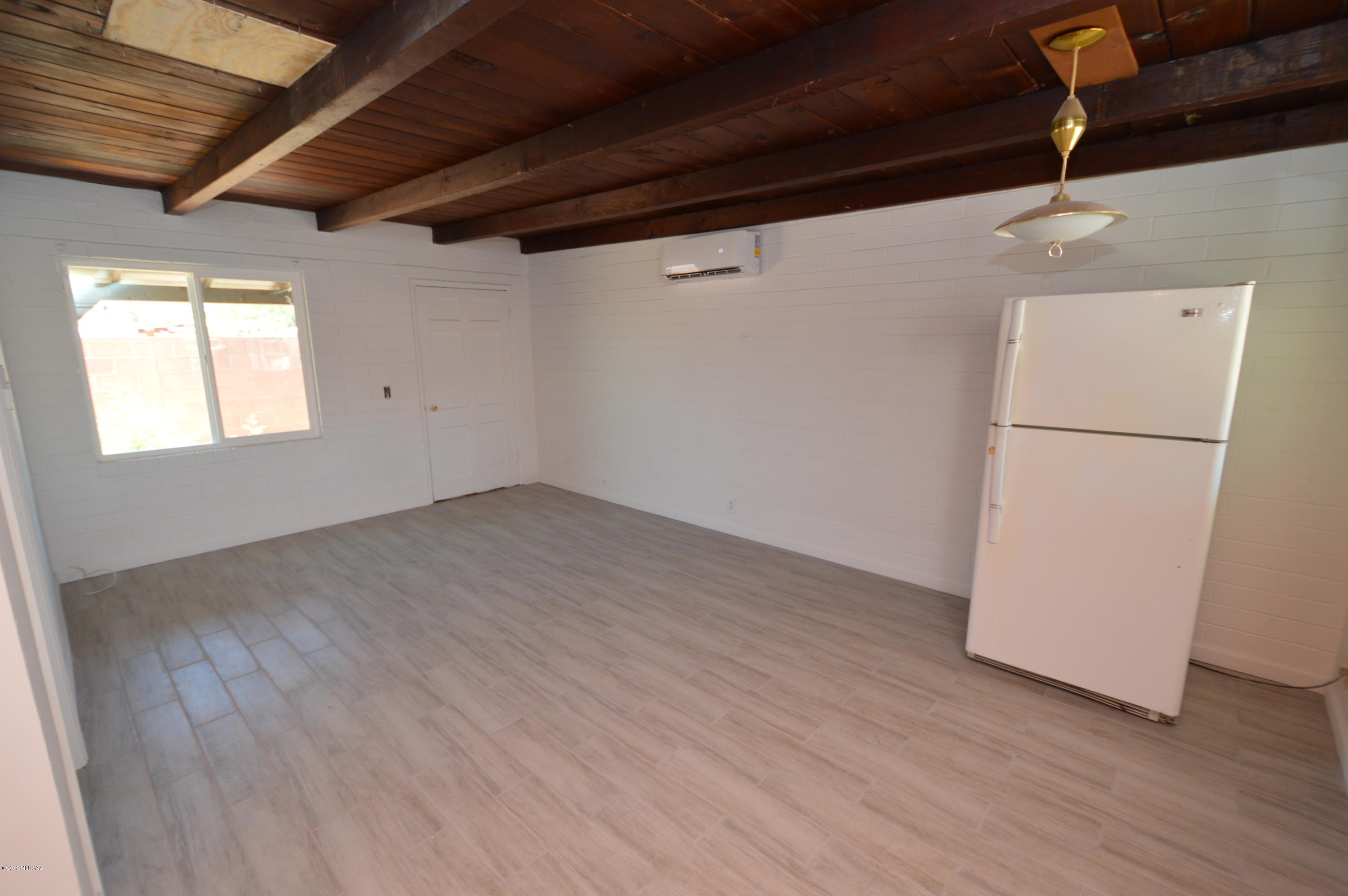 Hedrick Acreage NO. 1 - Residential Lease
