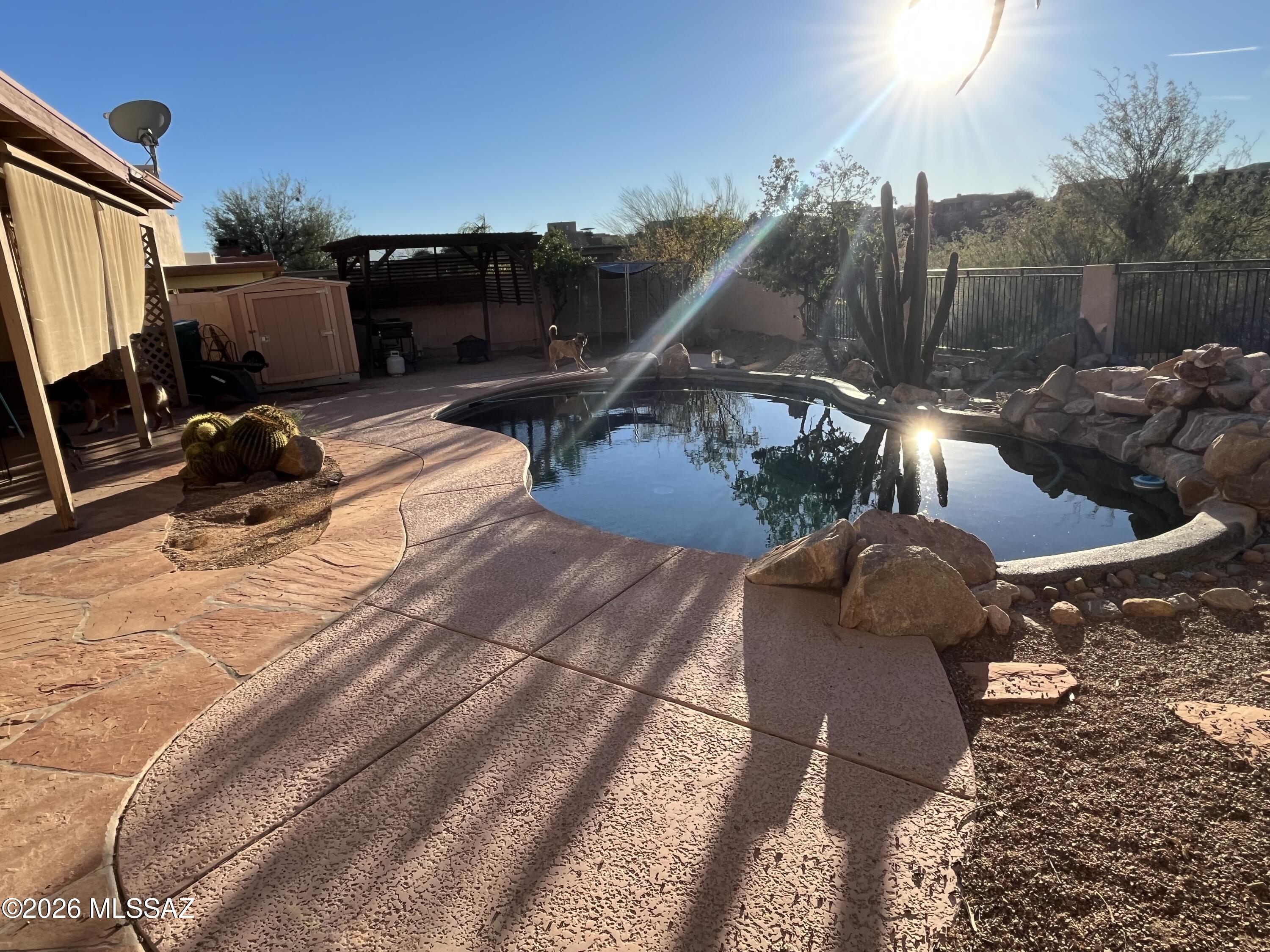 Rancho Vistoso Neighborhood 7 (1-317) - Residential