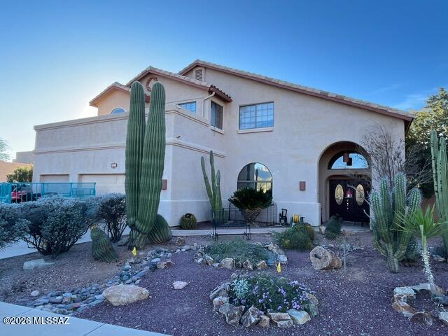 Rancho Vistoso Neighborhood 7 (1-317) - Residential