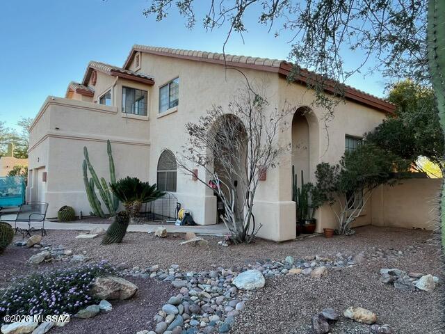 12761 N Meadview Way