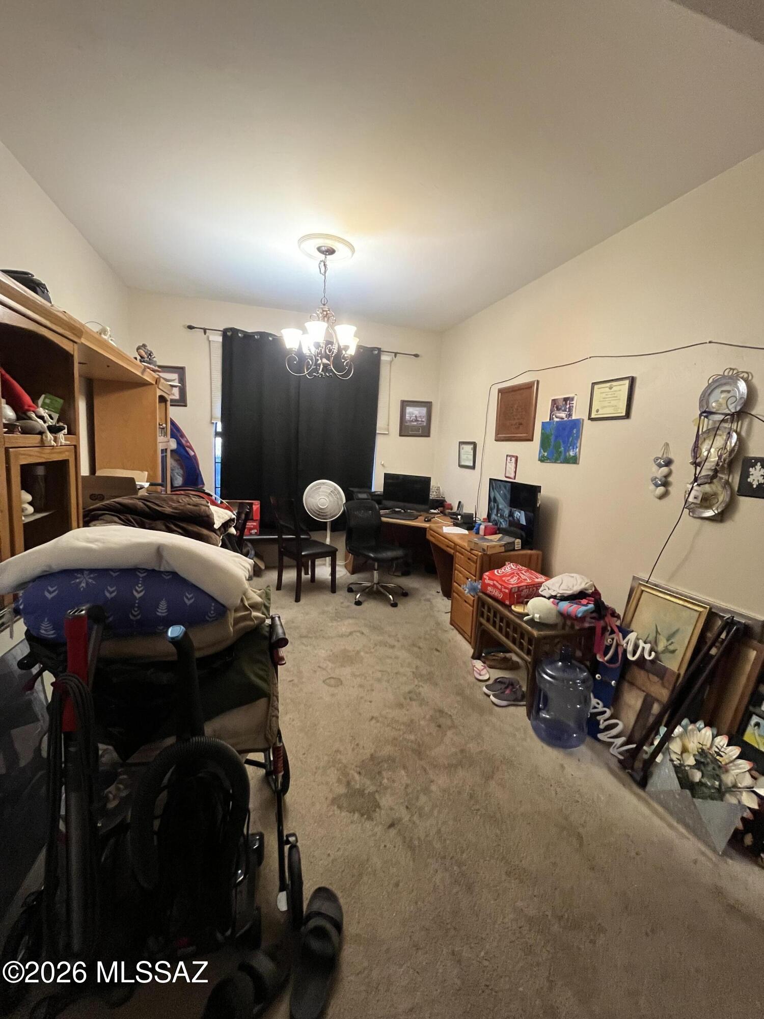 Rancho Vistoso Neighborhood 7 (1-317) - Residential