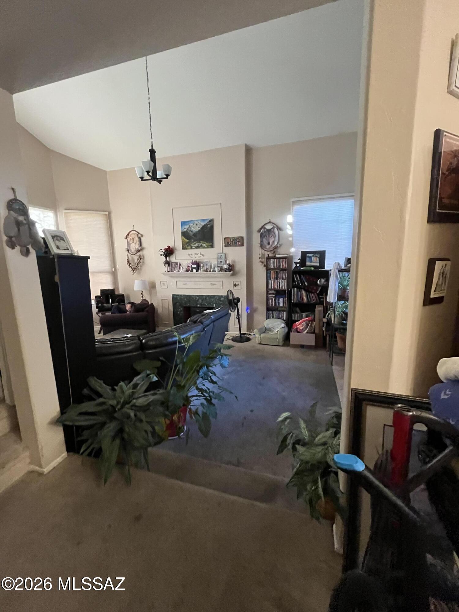 Rancho Vistoso Neighborhood 7 (1-317) - Residential