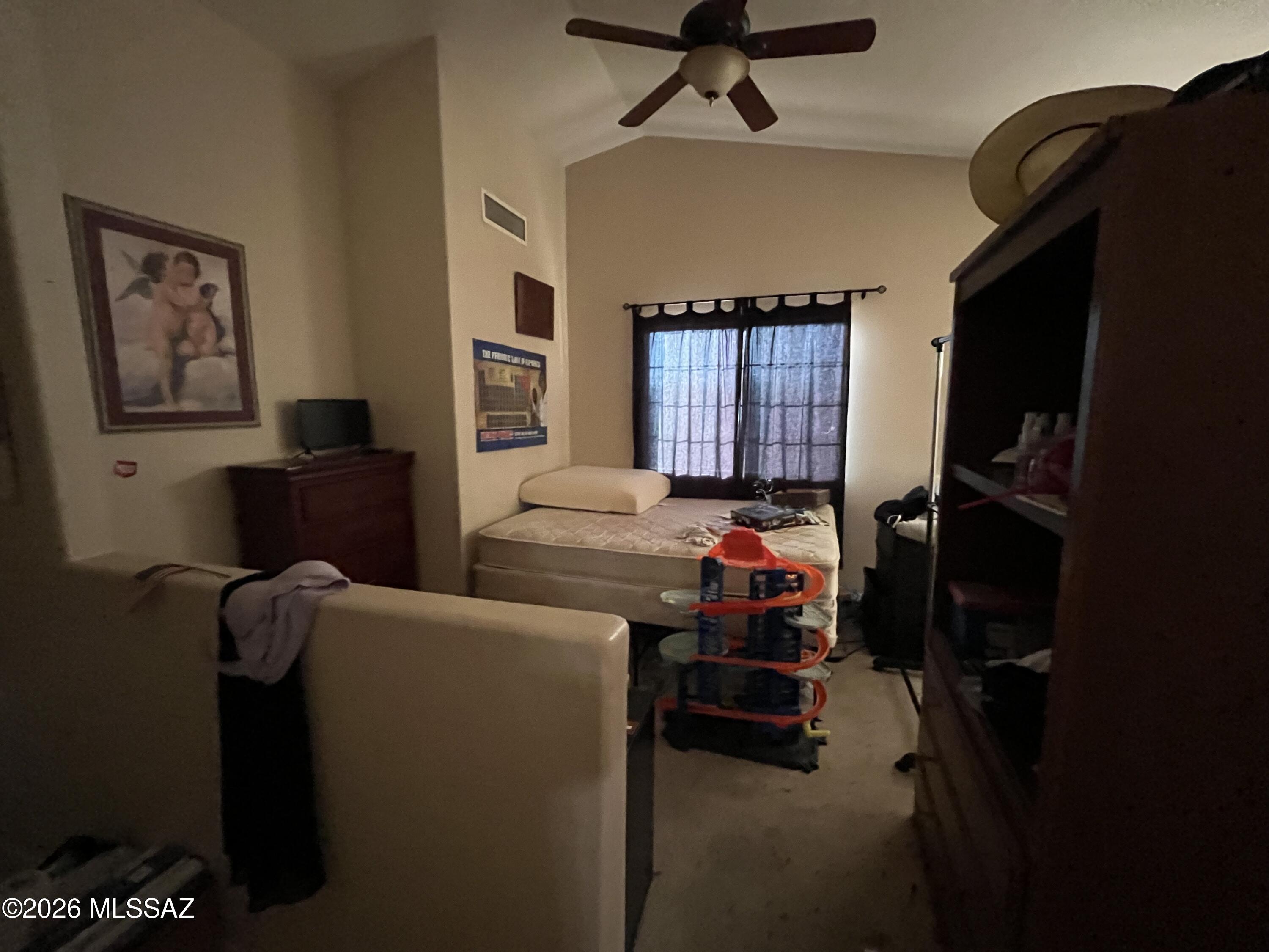 Rancho Vistoso Neighborhood 7 (1-317) - Residential