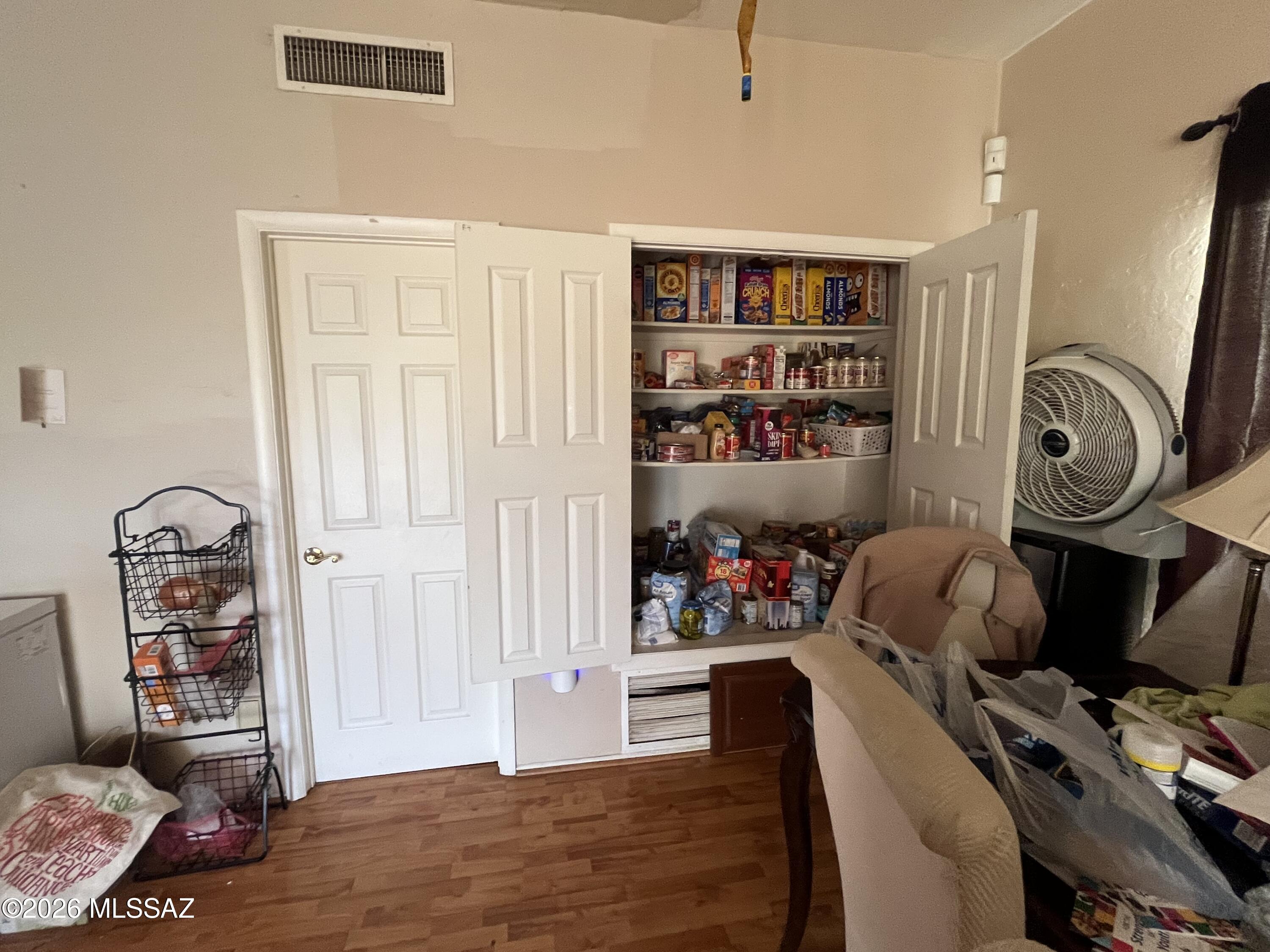 Rancho Vistoso Neighborhood 7 (1-317) - Residential