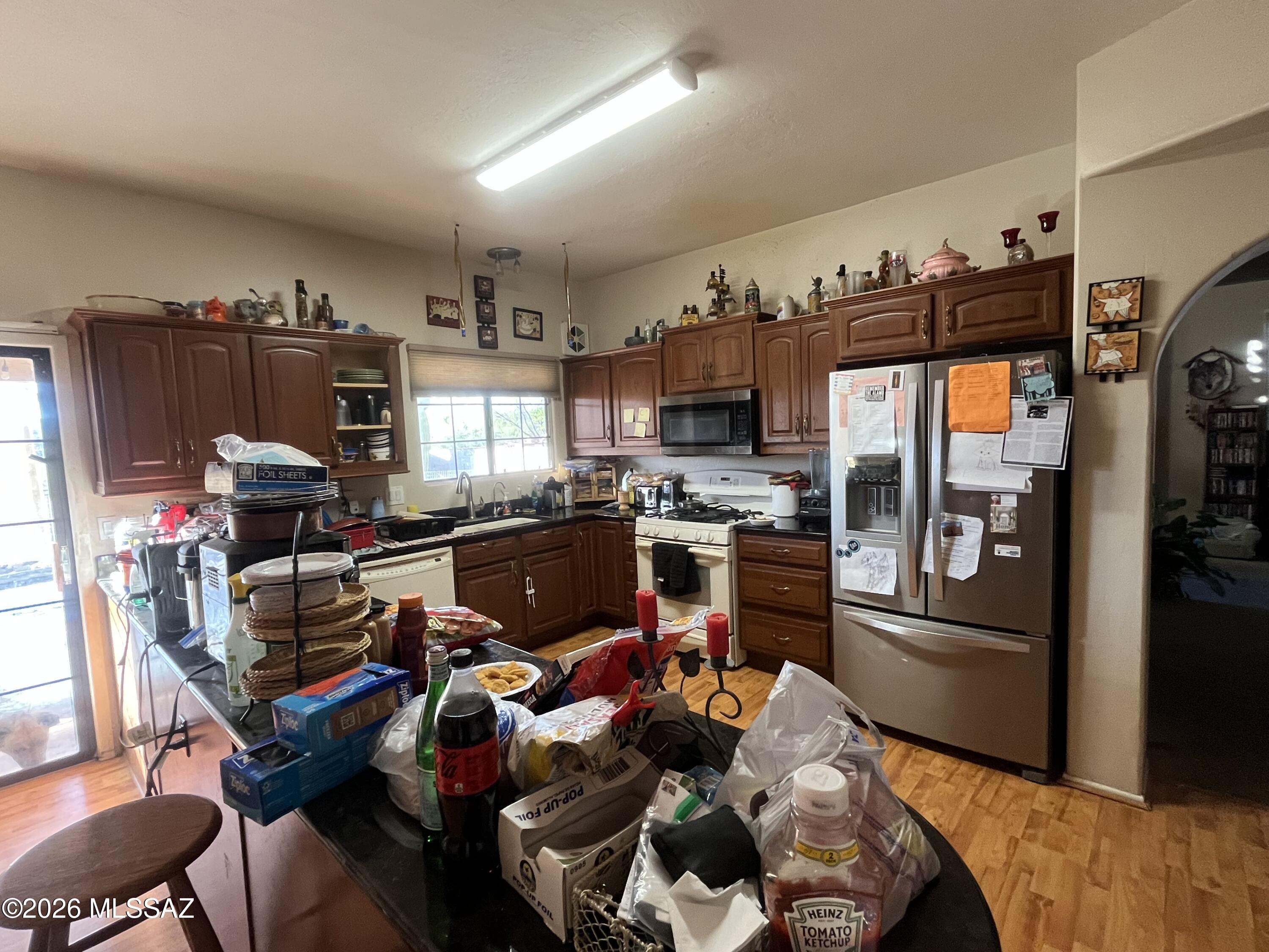 Rancho Vistoso Neighborhood 7 (1-317) - Residential