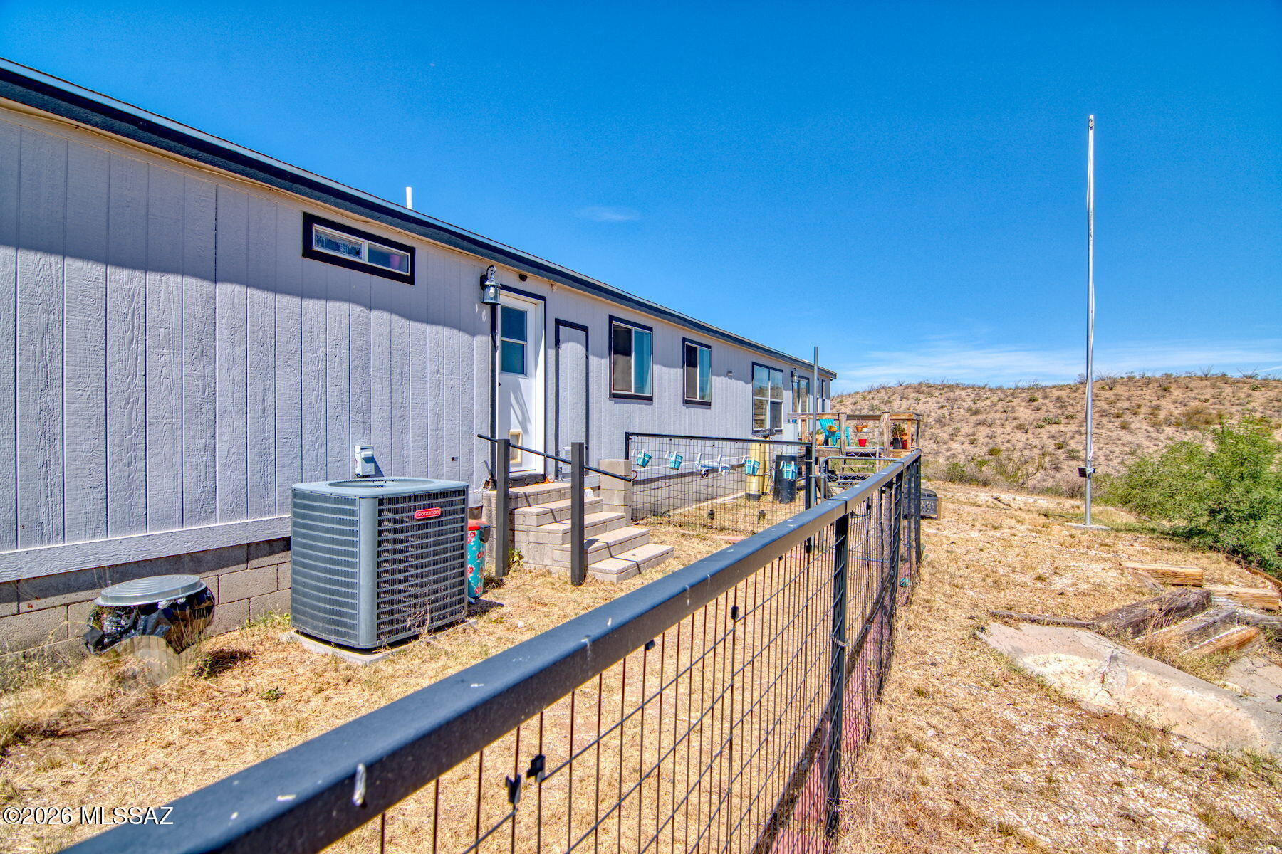 N/A - Residential