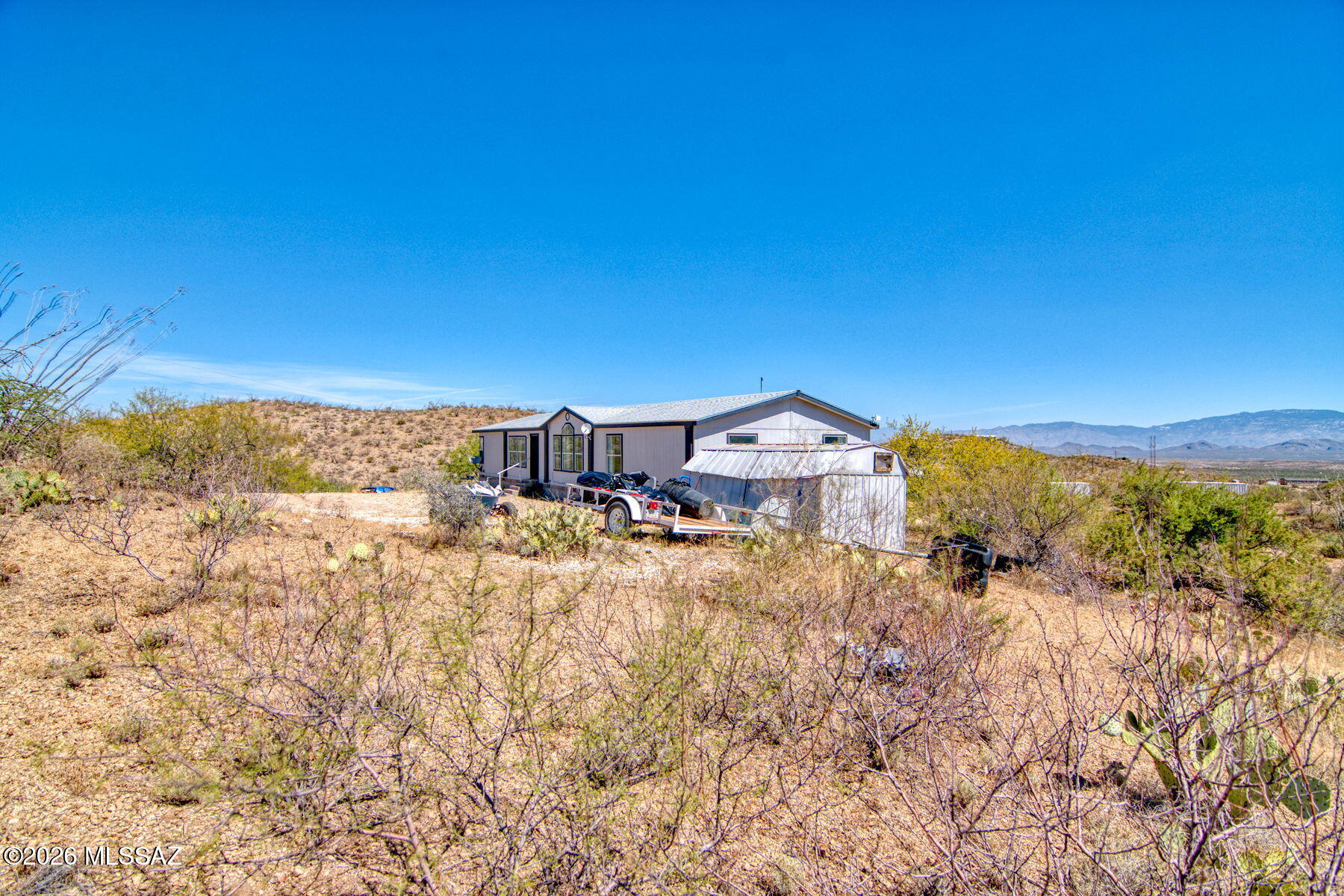 18020 S Sonoita Highway