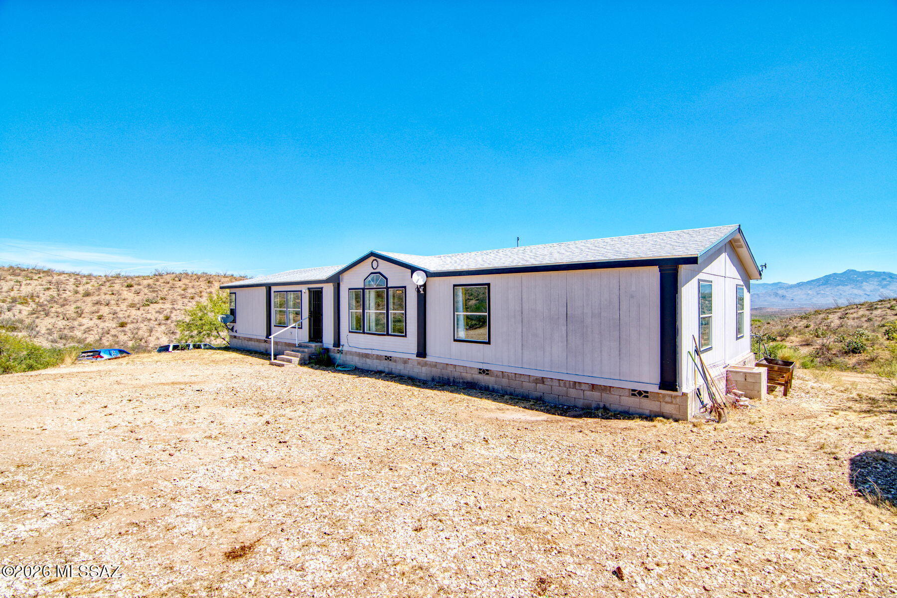 18020 S Sonoita Highway