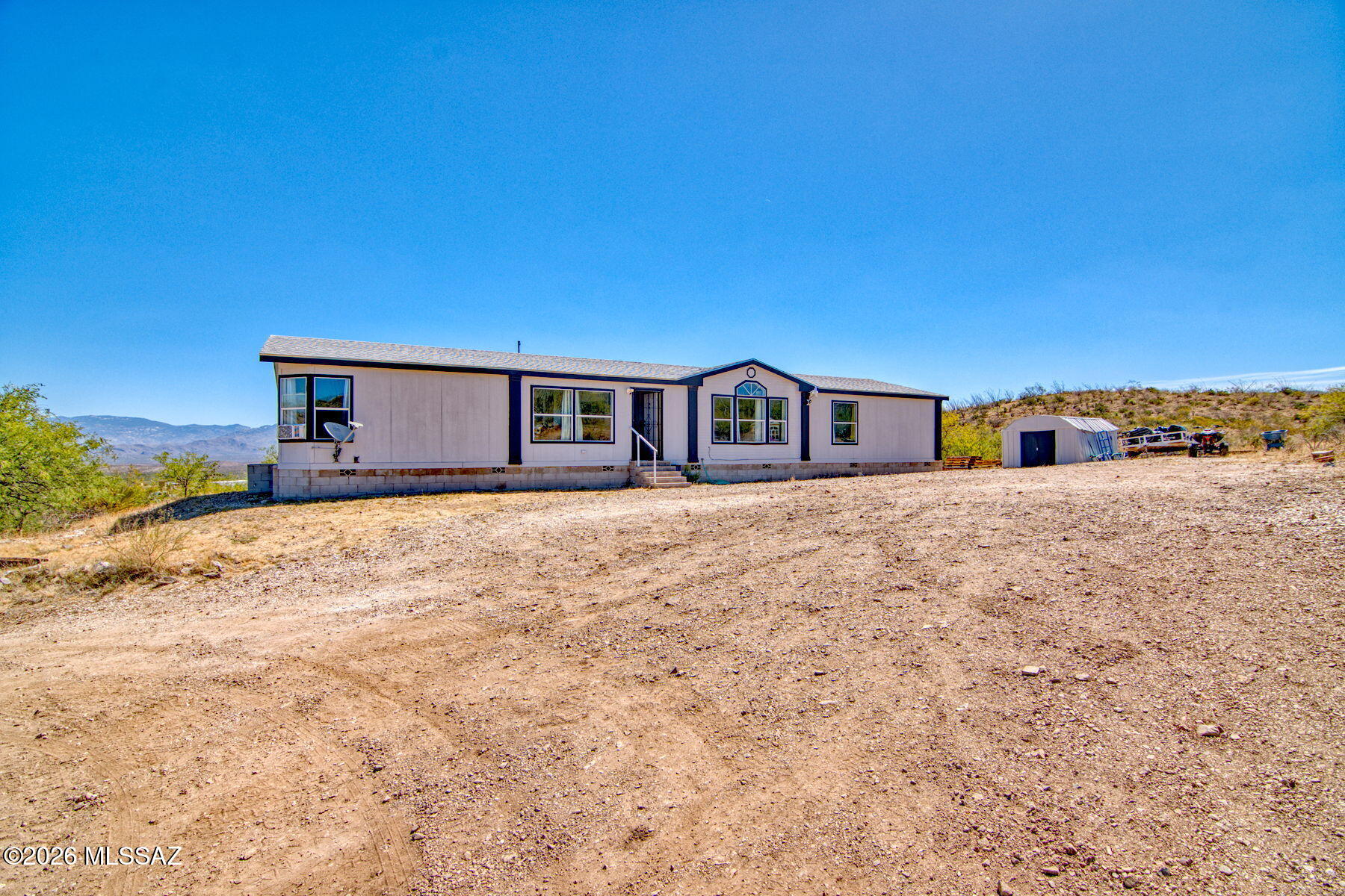 N/A - Residential