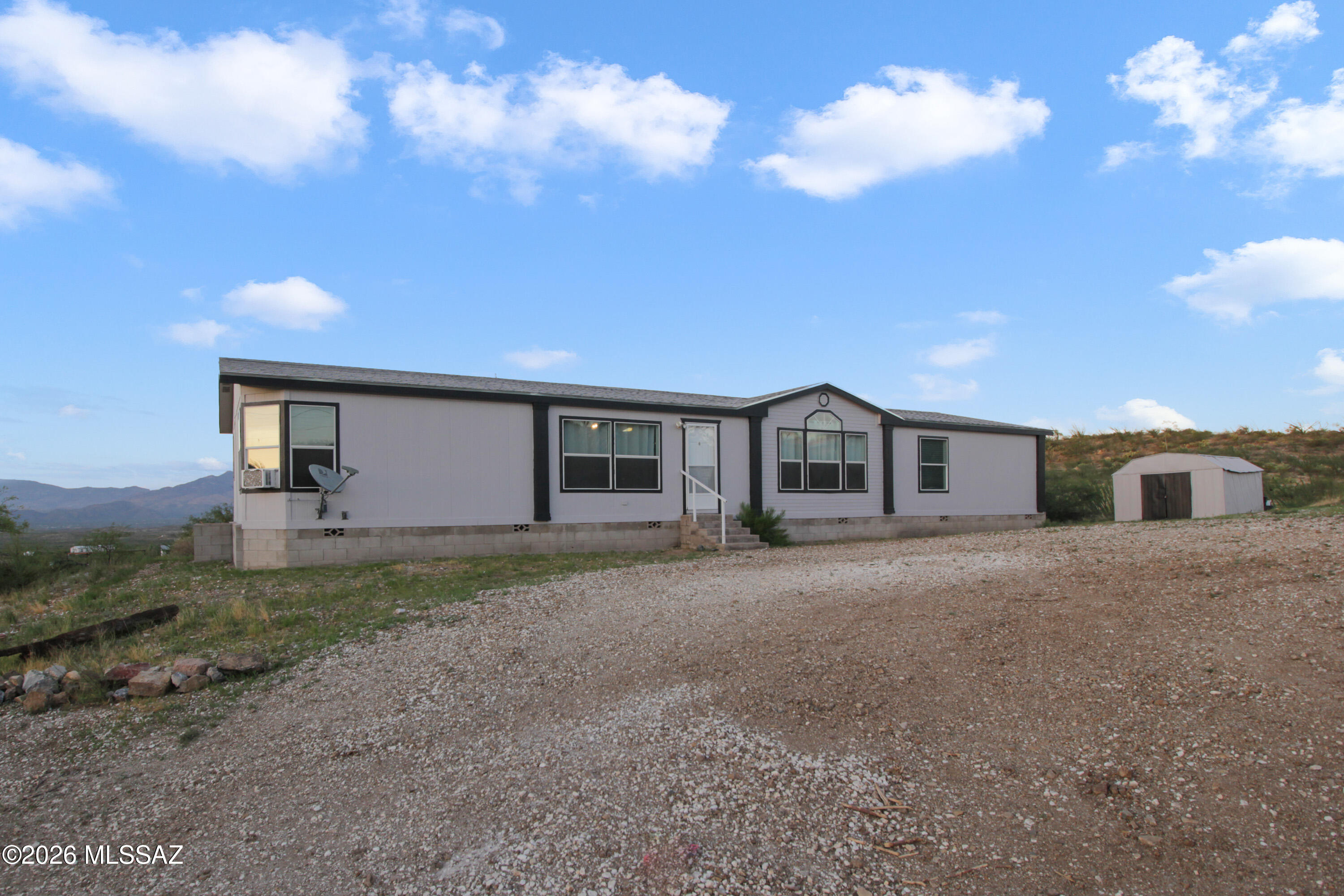 18020 S Sonoita Highway