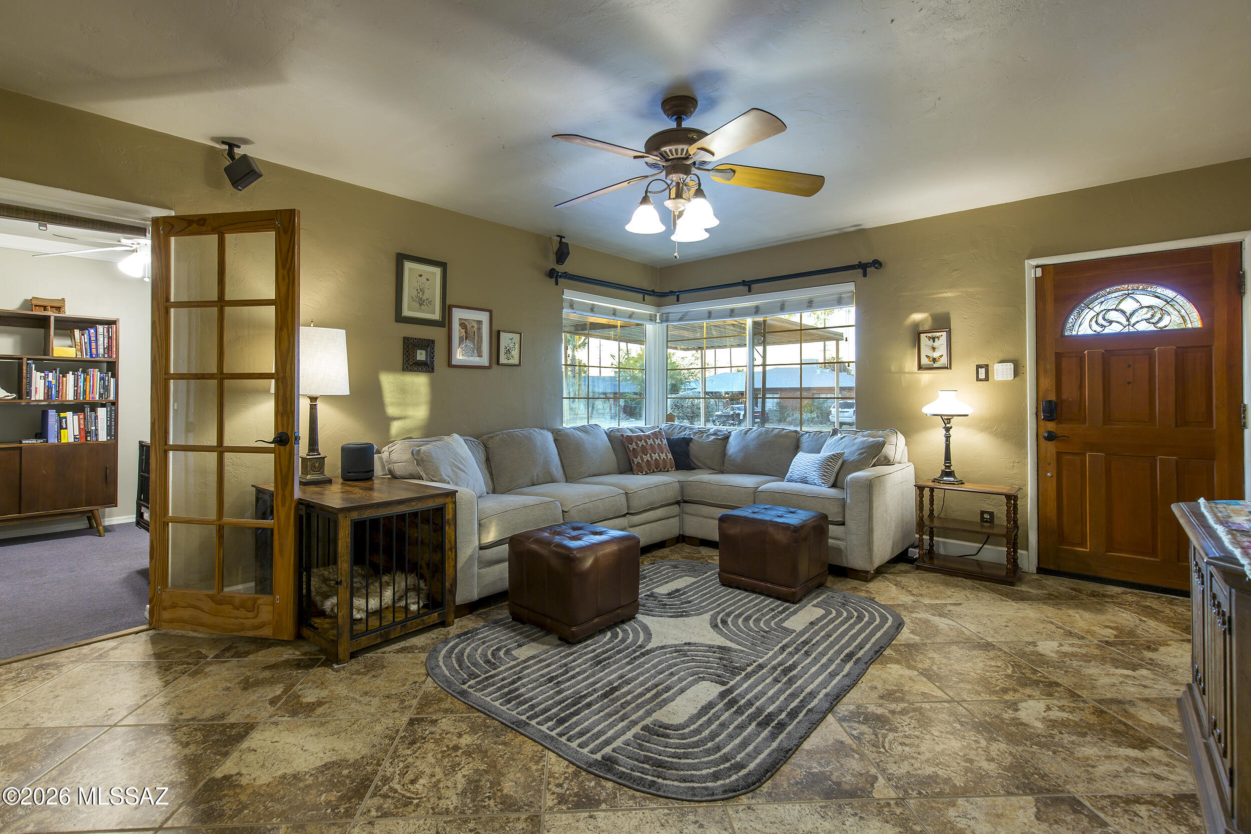 Manana Vista - Residential