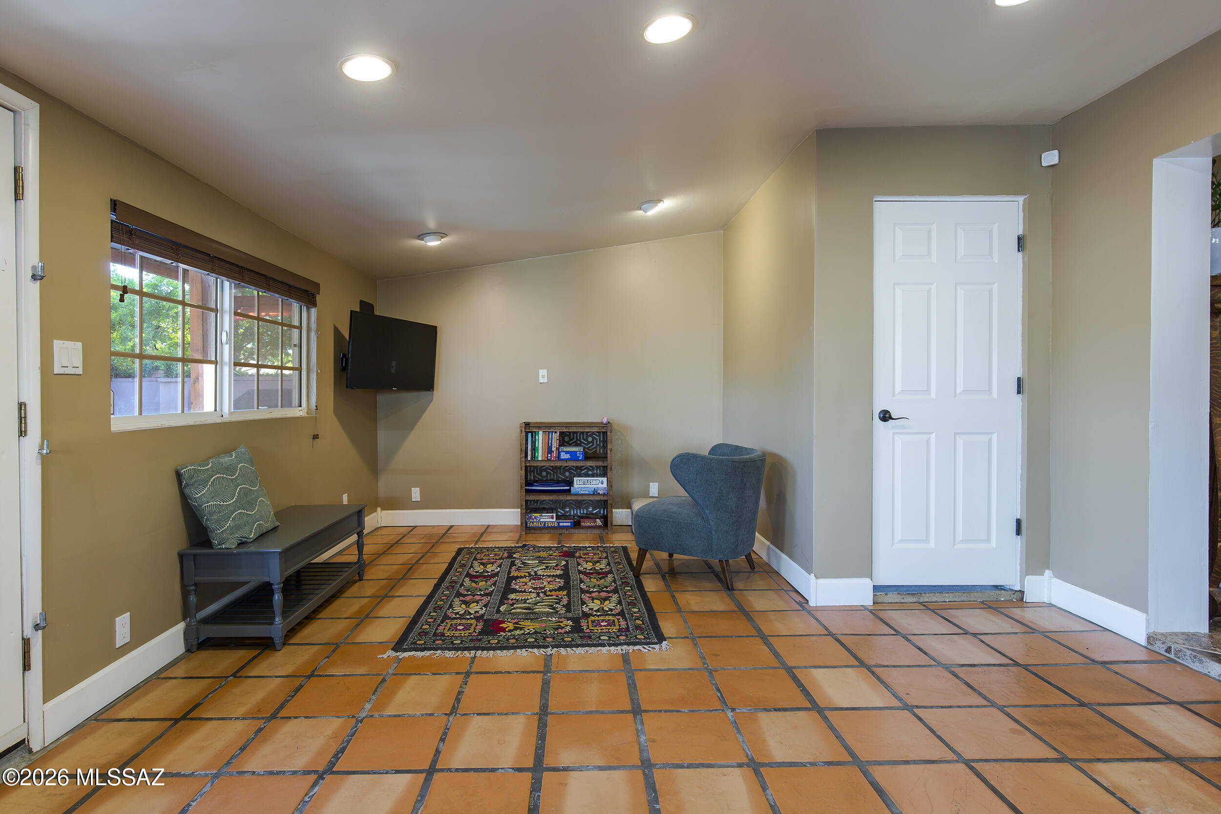 Manana Vista - Residential