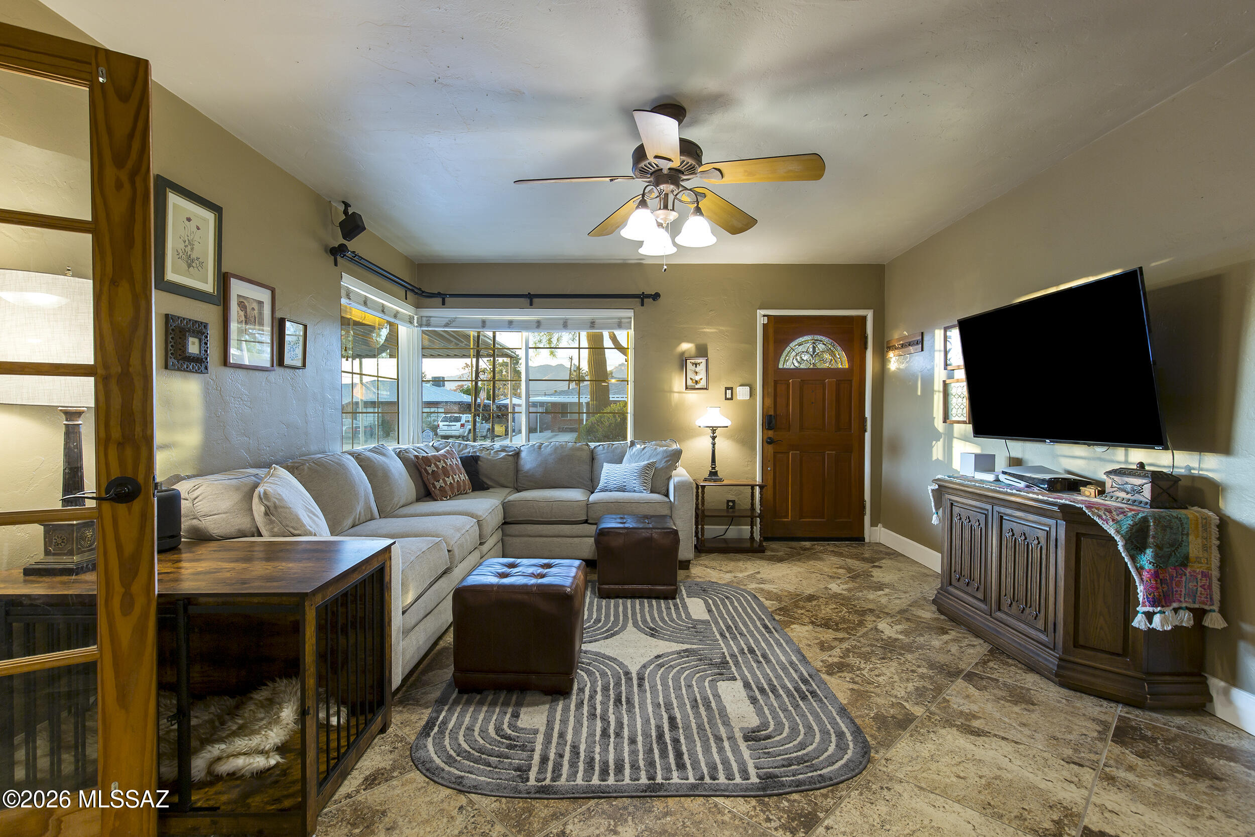 Manana Vista - Residential