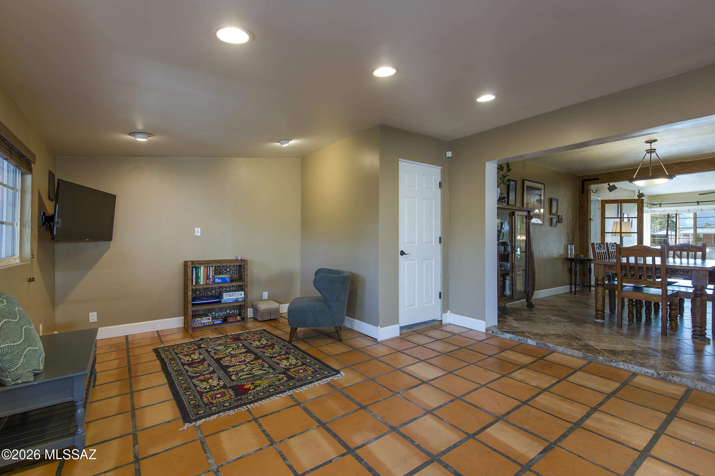Manana Vista - Residential