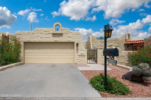 Photo of 2450 W Tucana Street, Tucson, AZ 85745 (MLS # 22620053)