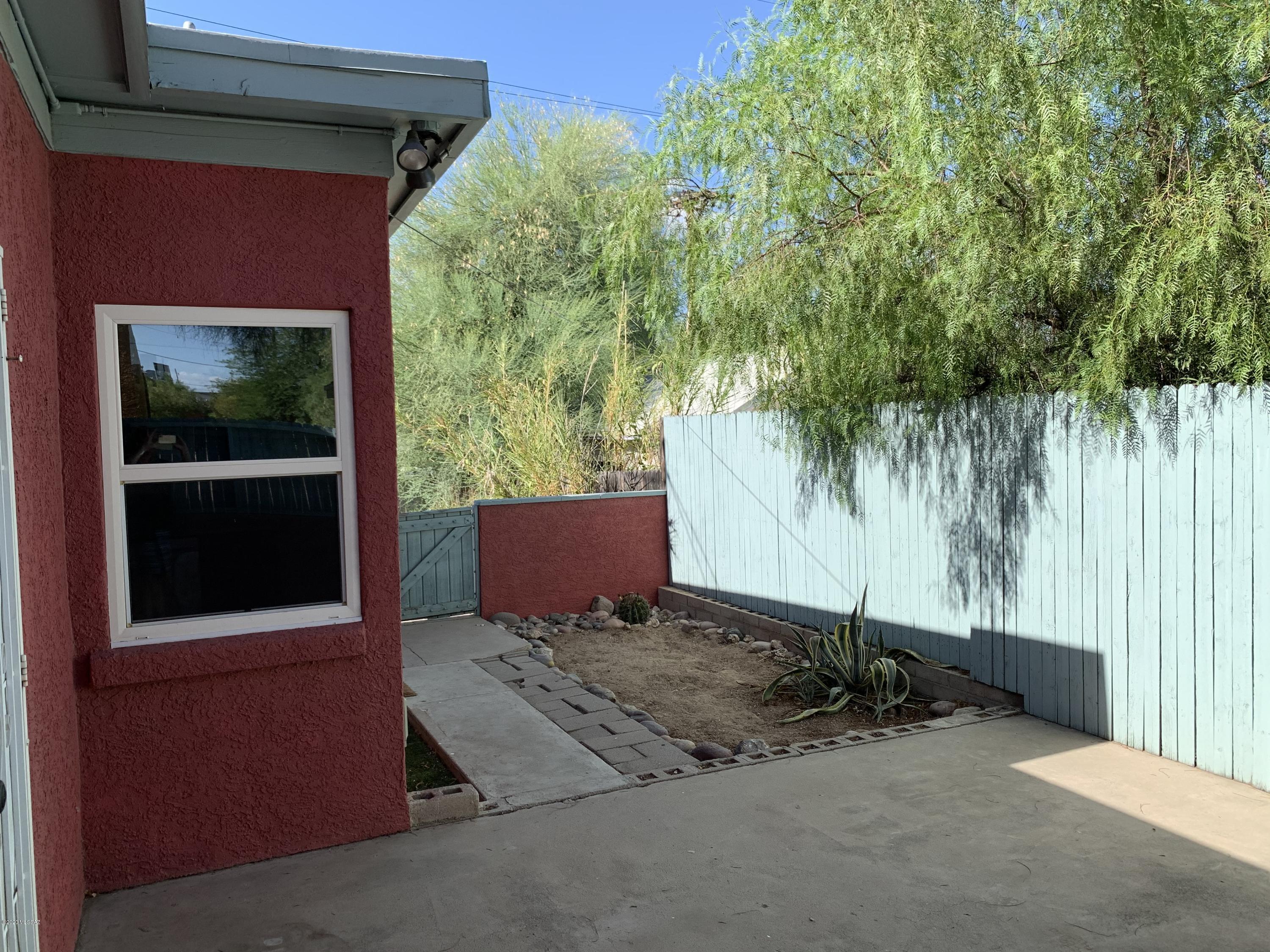 Brunhilda Addition - Residential Lease