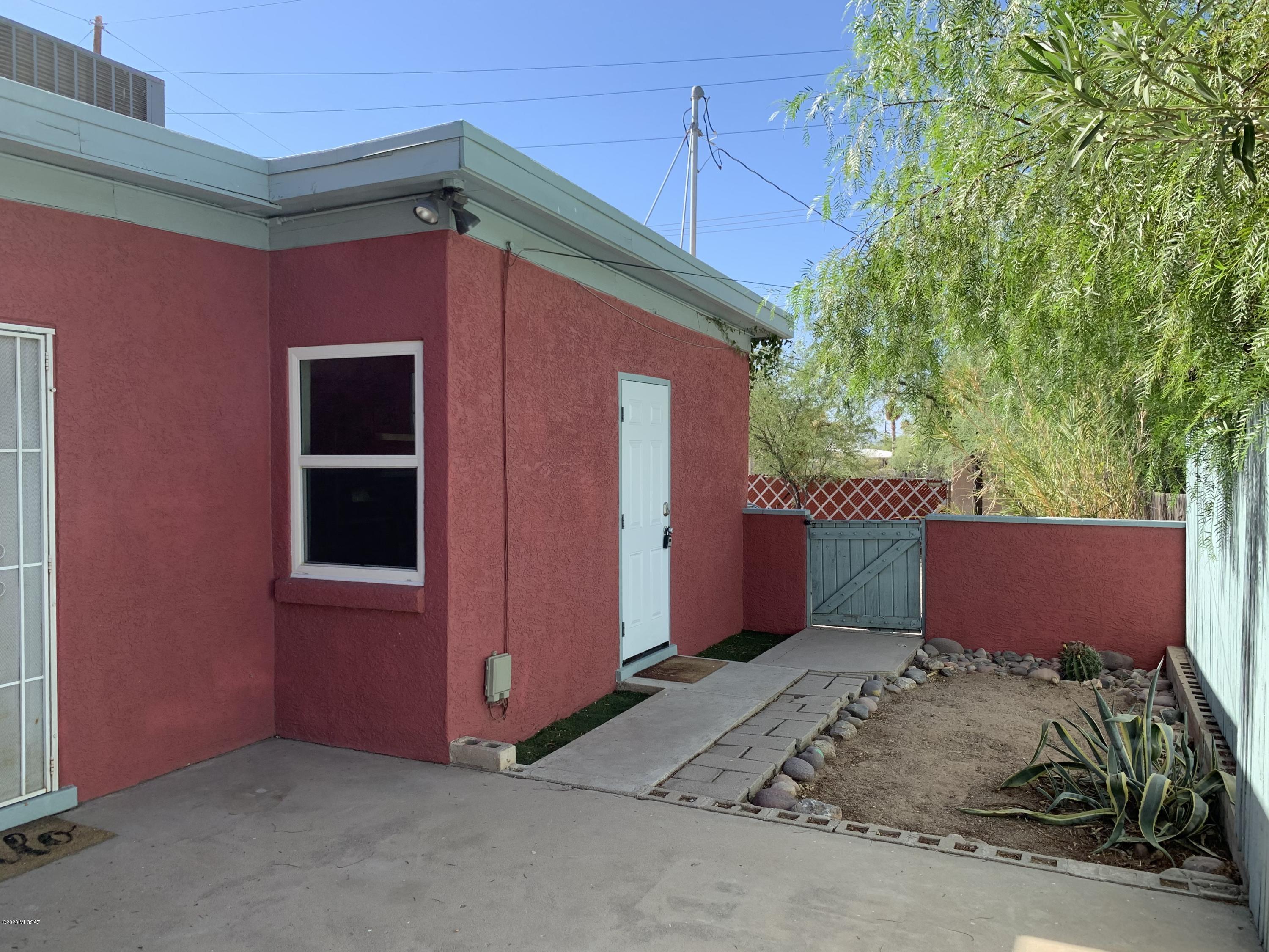 Brunhilda Addition - Residential Lease