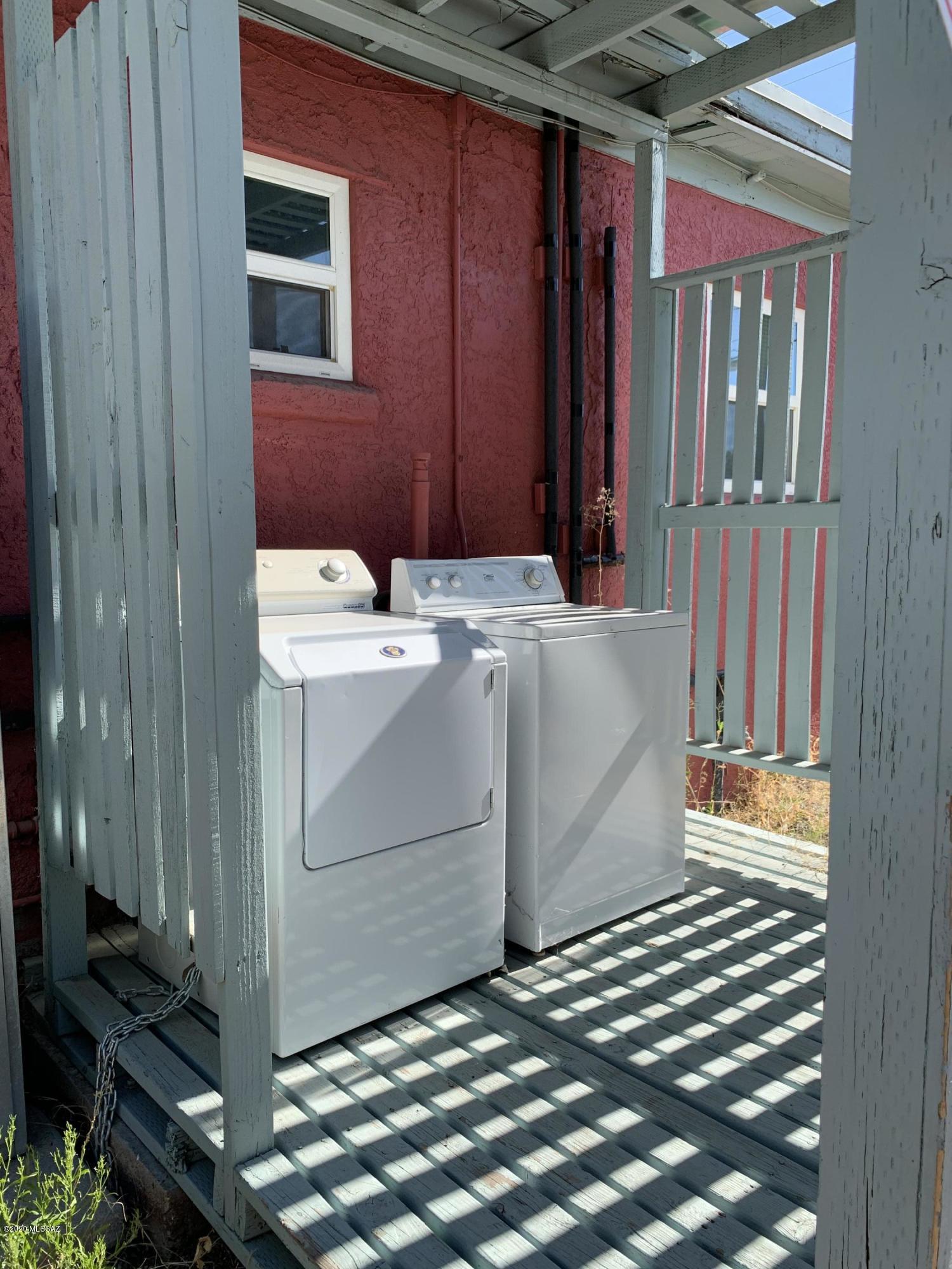 Brunhilda Addition - Residential Lease
