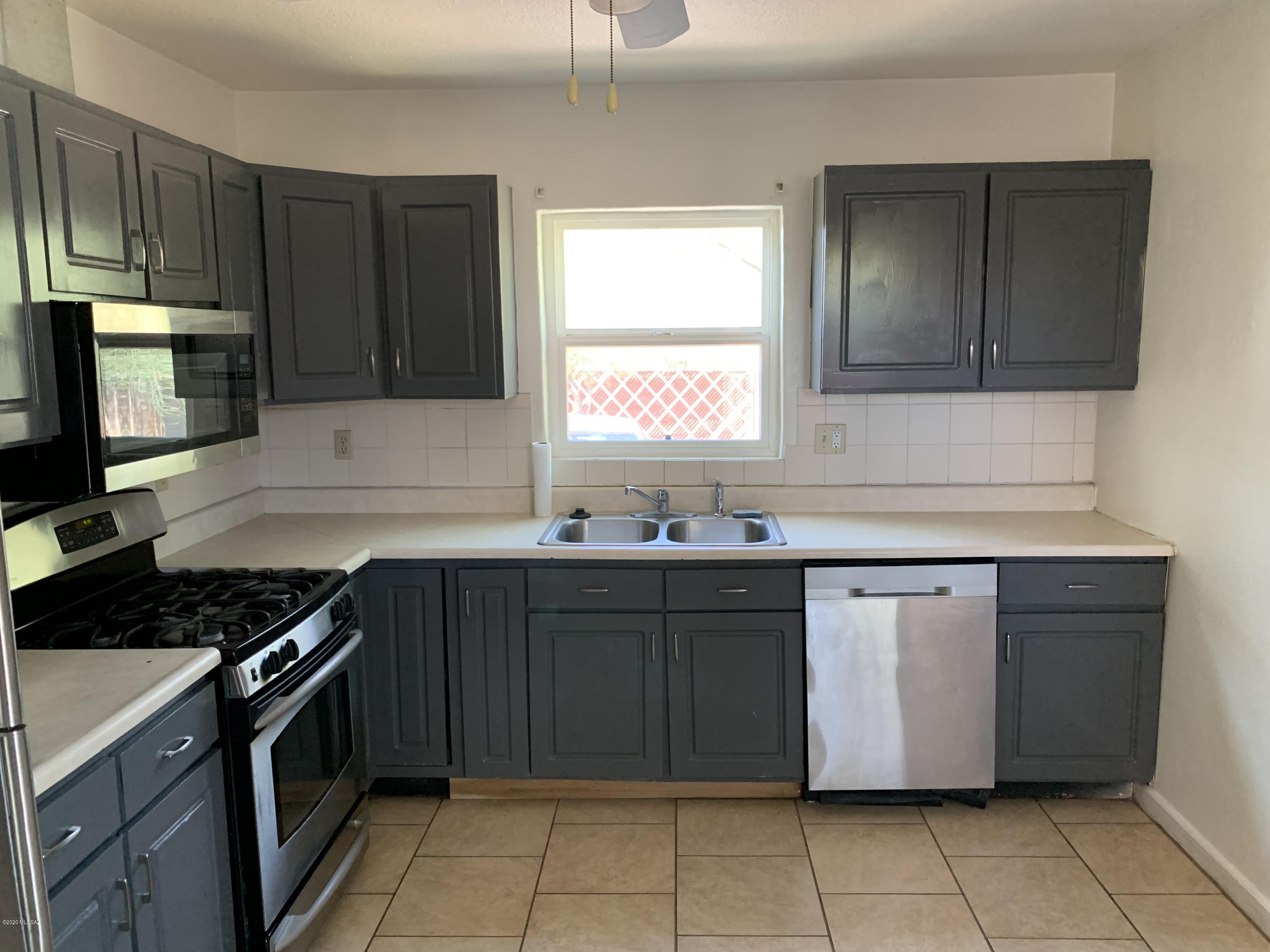 Brunhilda Addition - Residential Lease