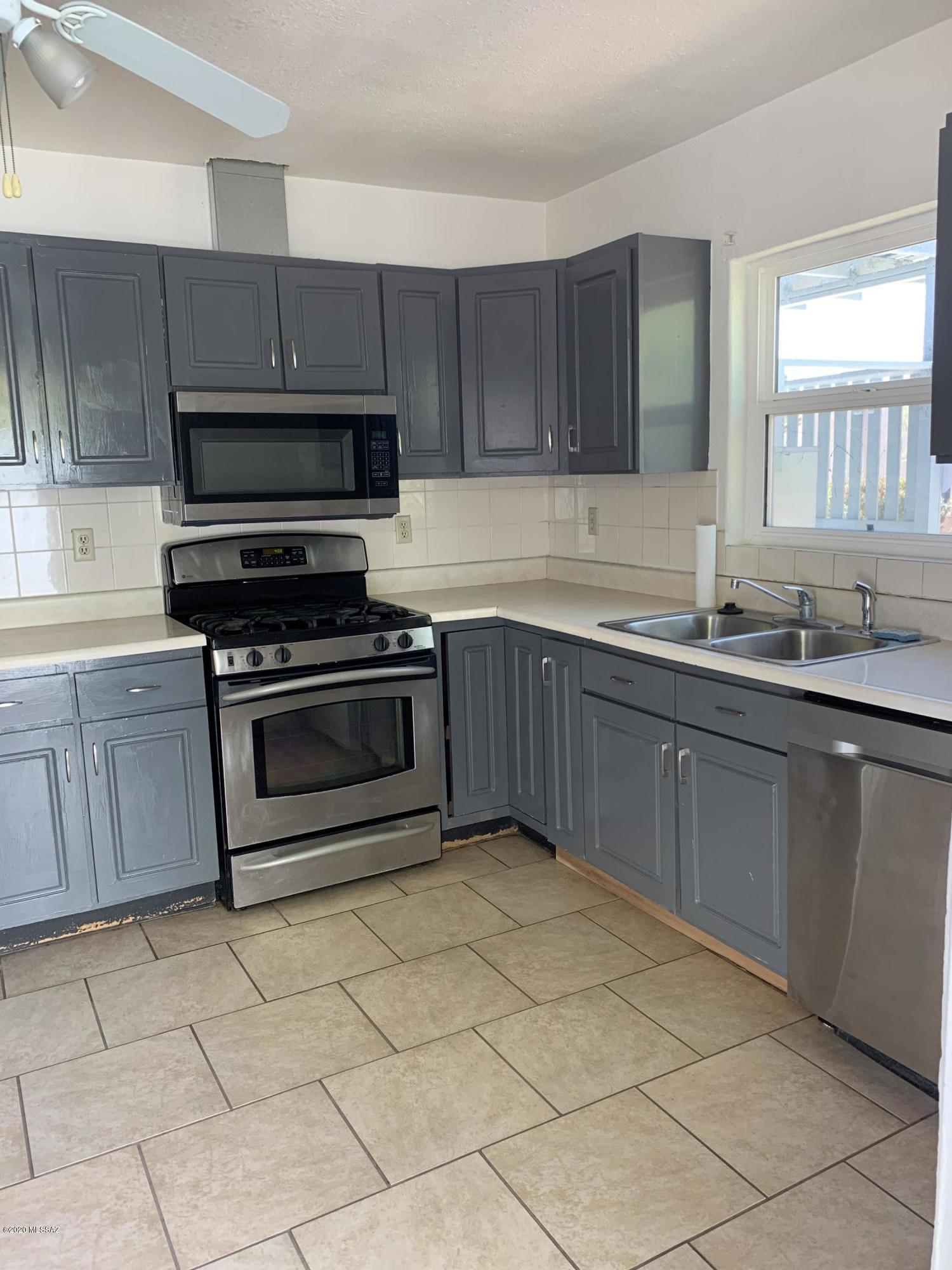 Brunhilda Addition - Residential Lease
