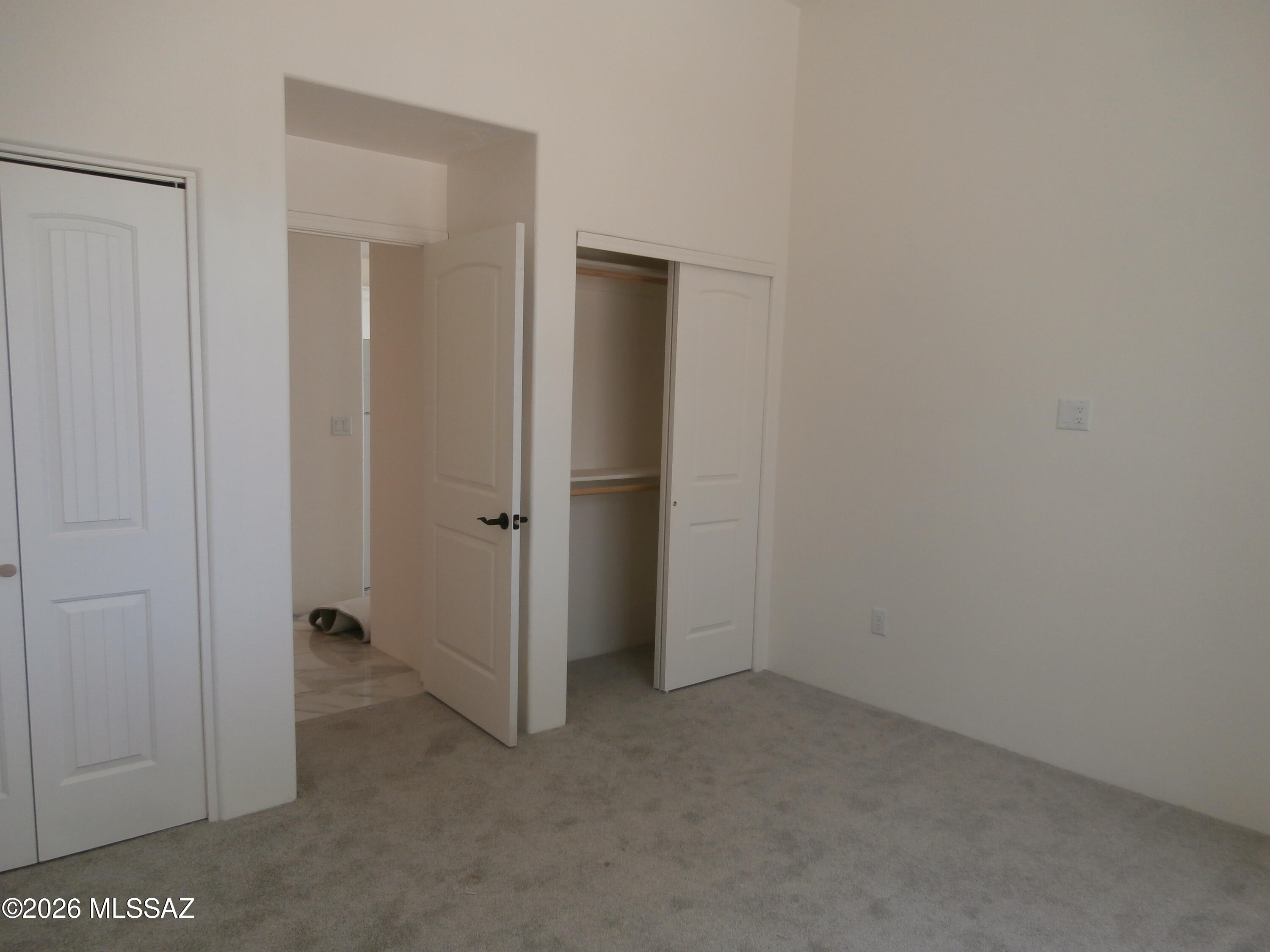 Other/Unknown - Residential Lease