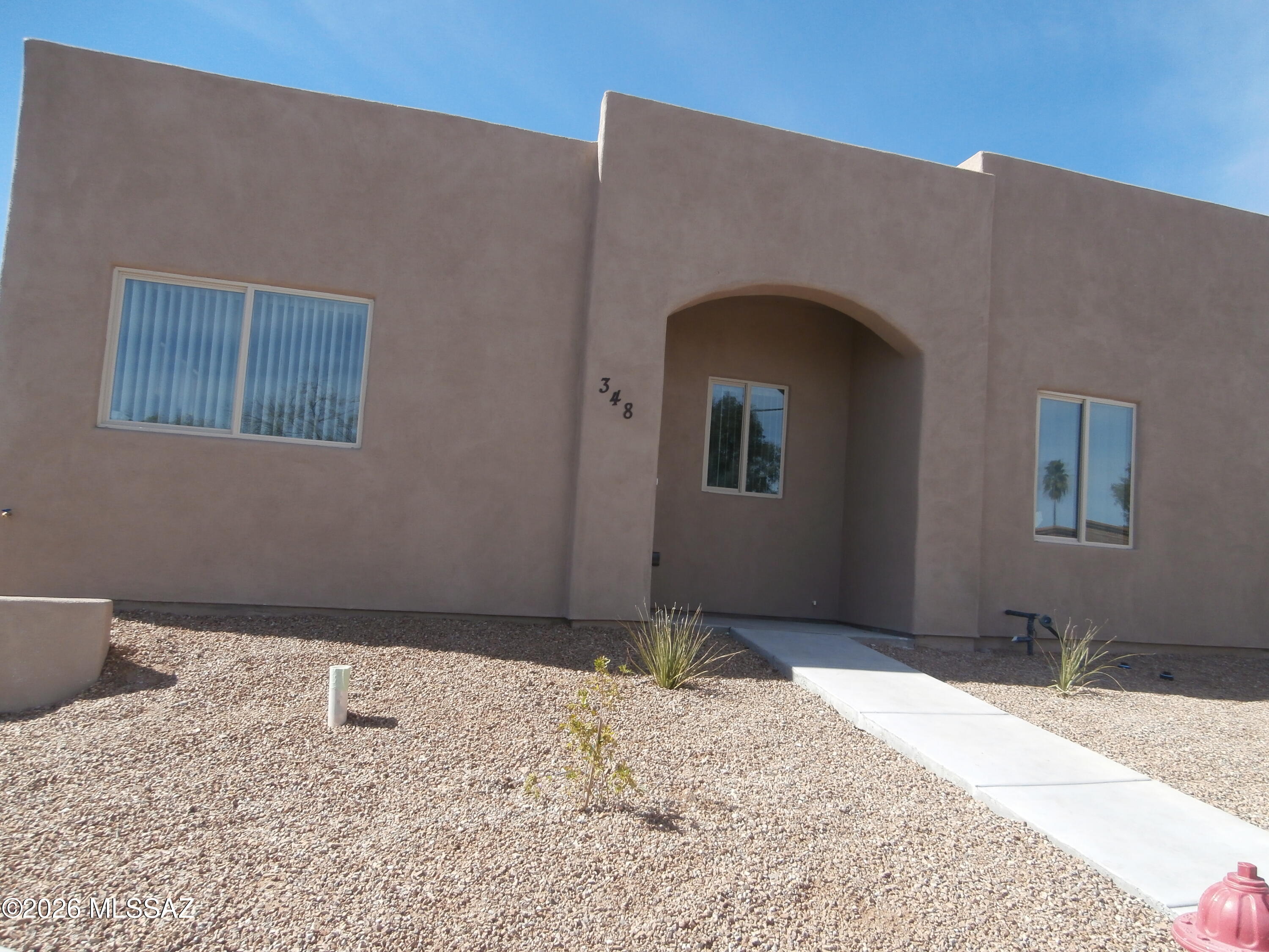 Other/Unknown - Residential Lease