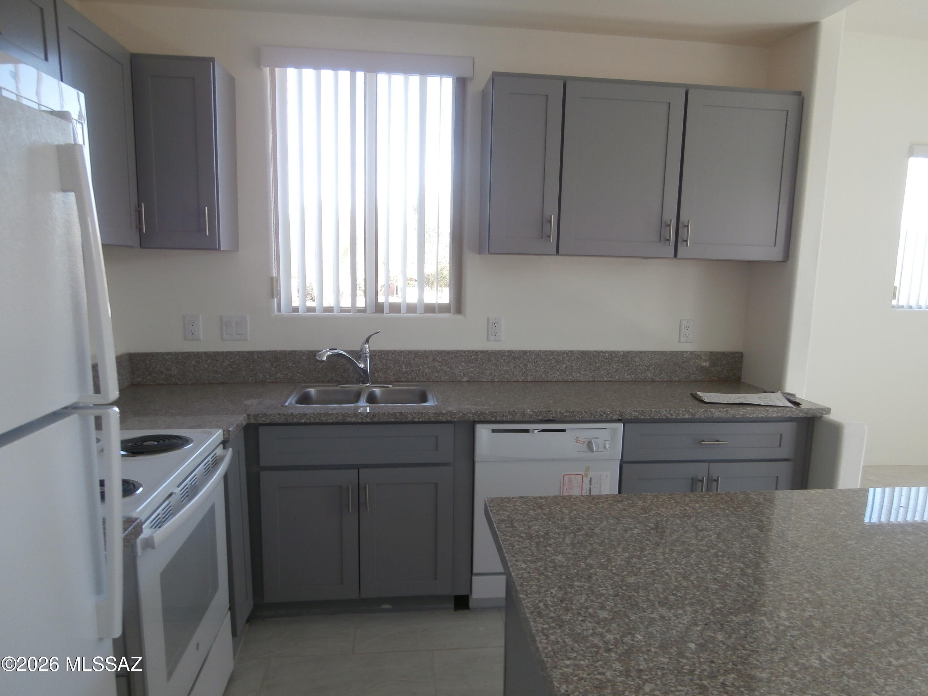 Other/Unknown - Residential Lease