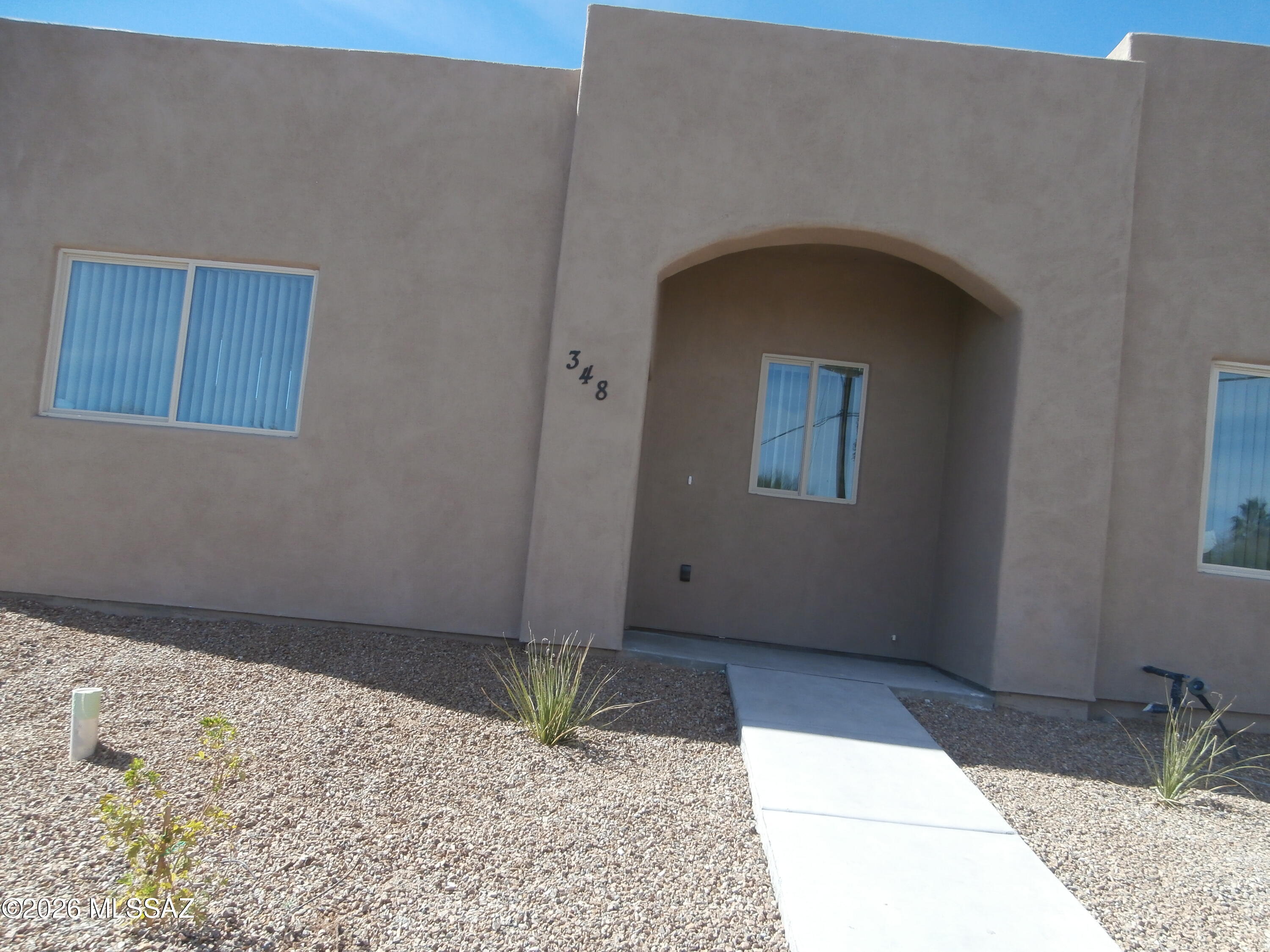 Other/Unknown - Residential Lease