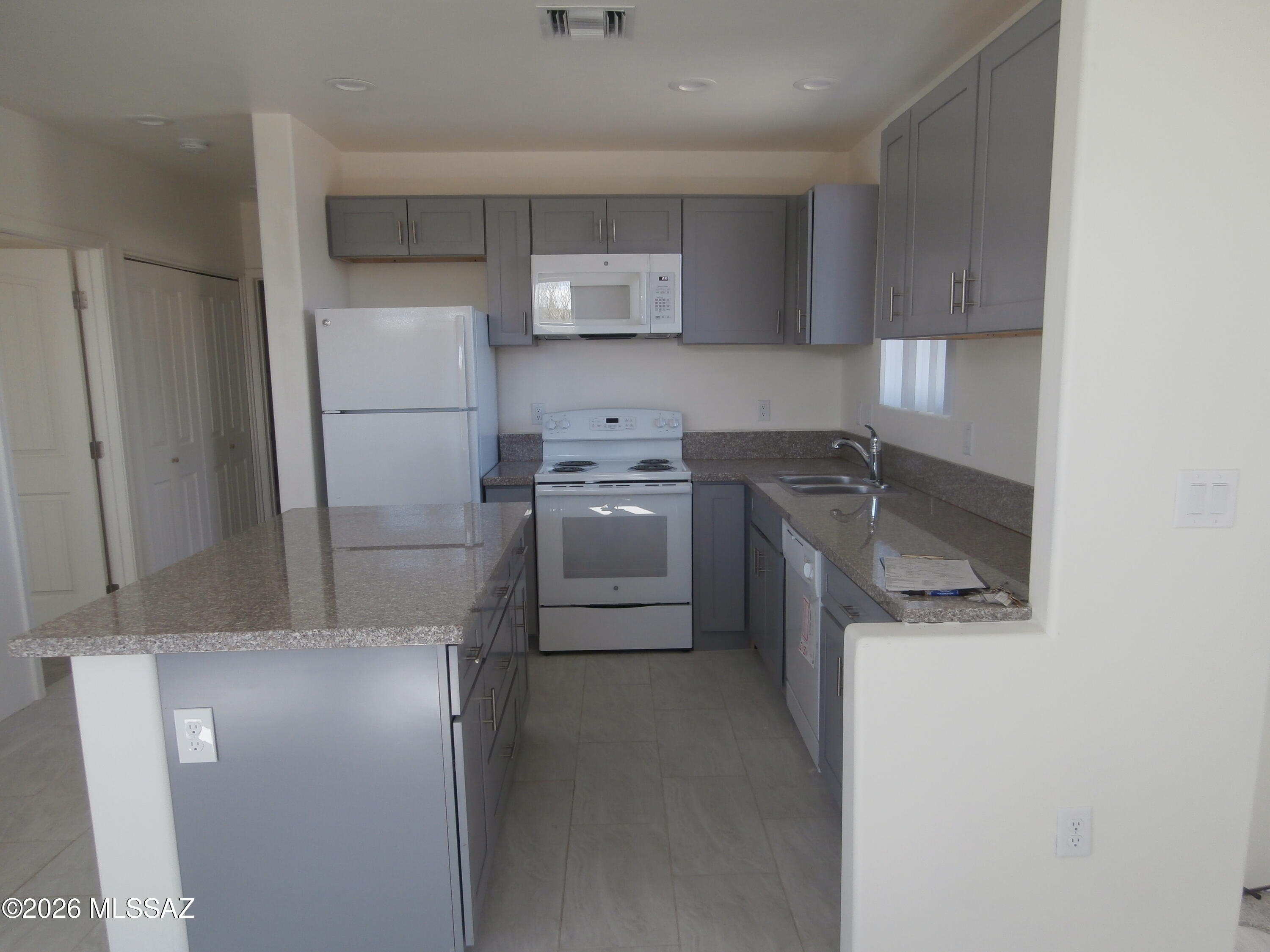 Other/Unknown - Residential Lease