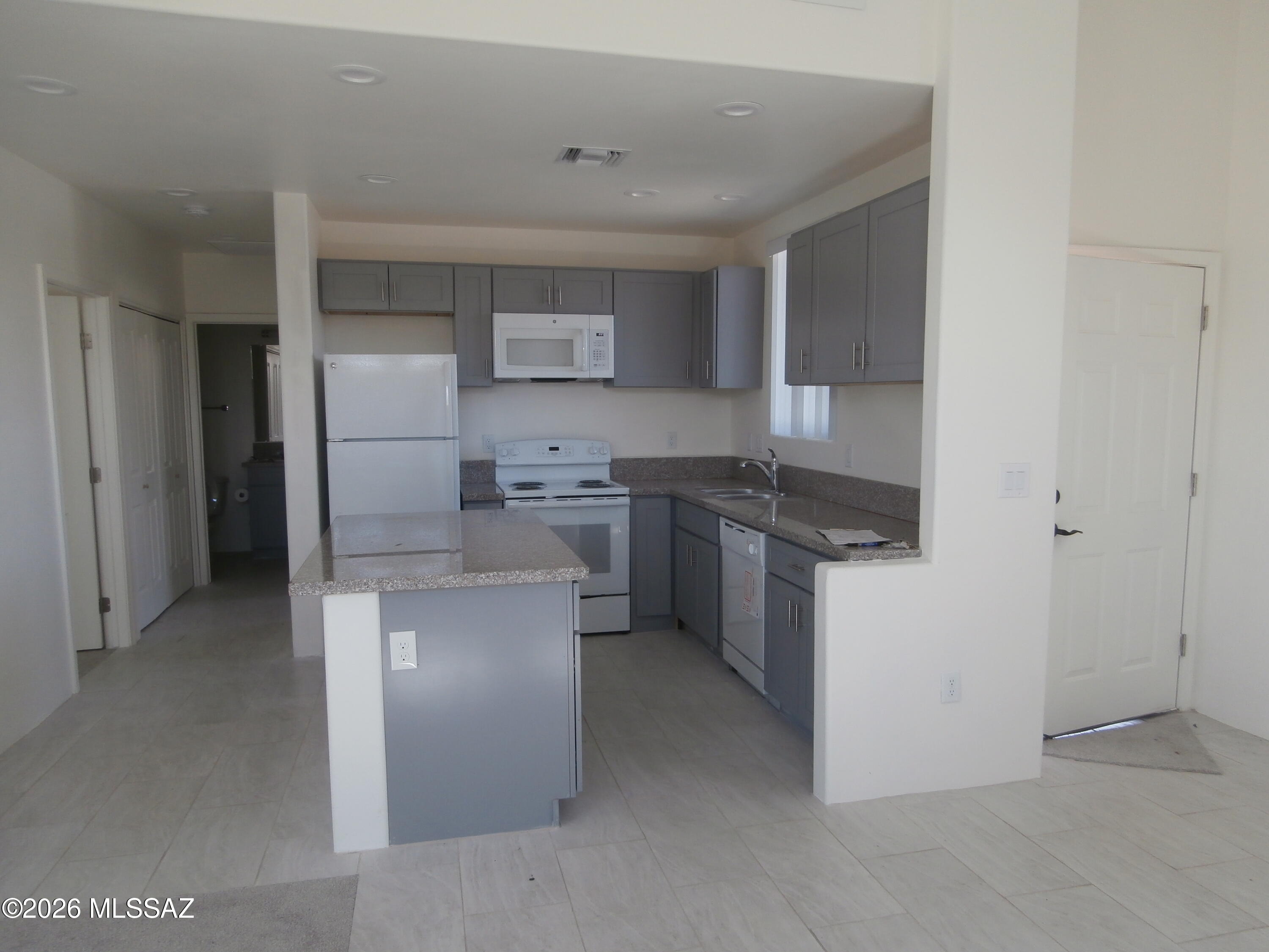 Other/Unknown - Residential Lease