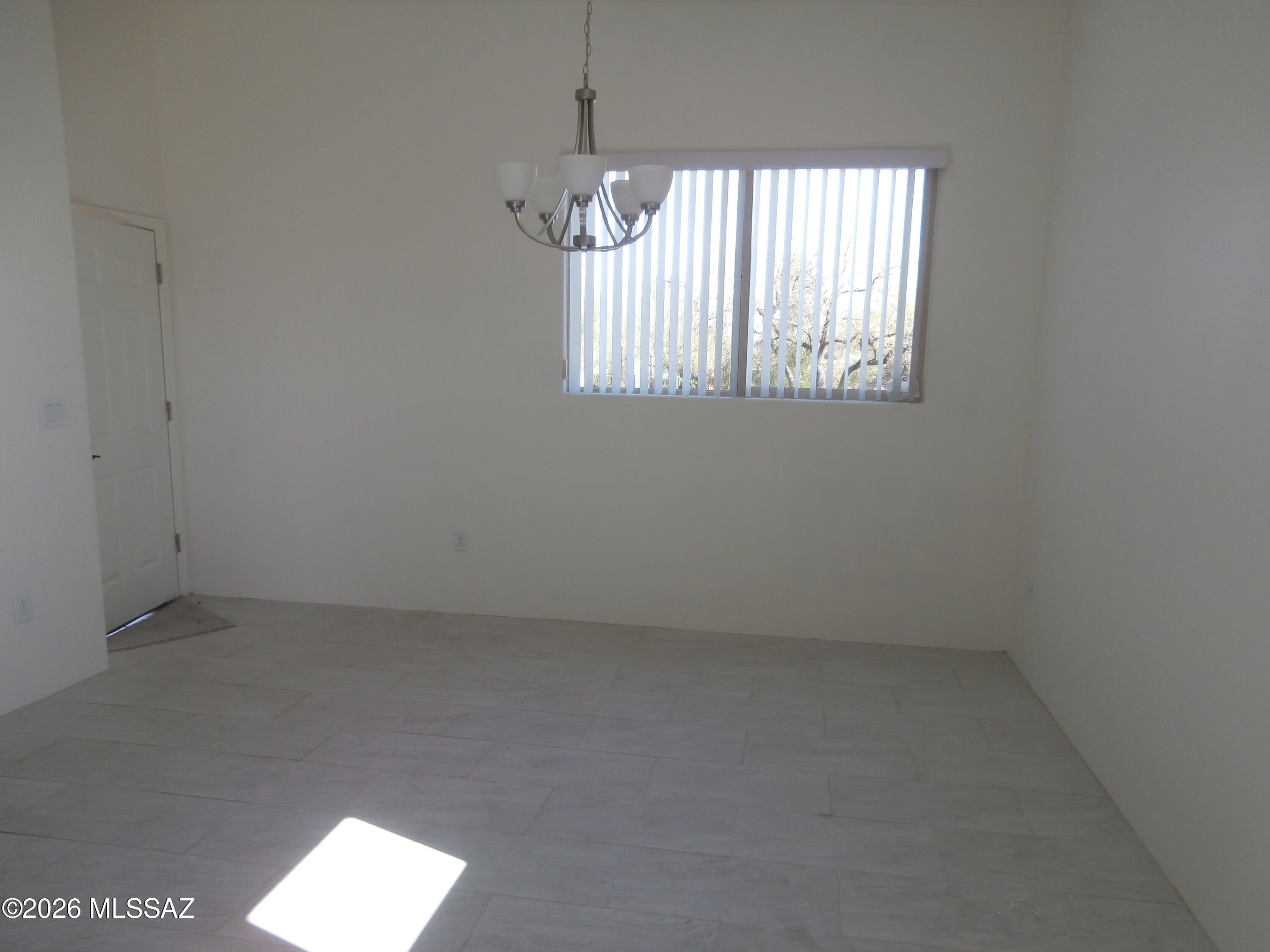 Other/Unknown - Residential Lease