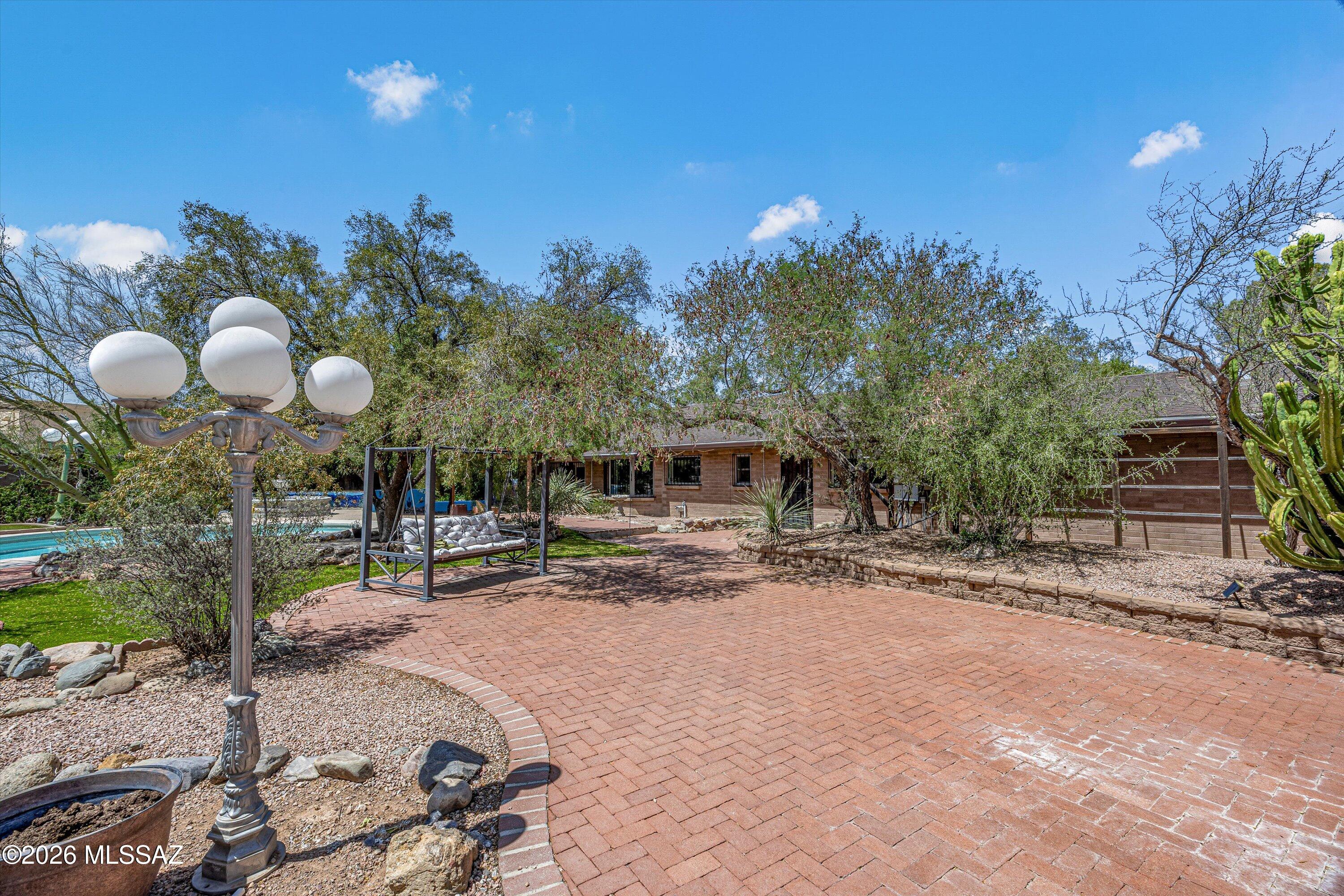 Sahuaros Grandes Amended - Residential