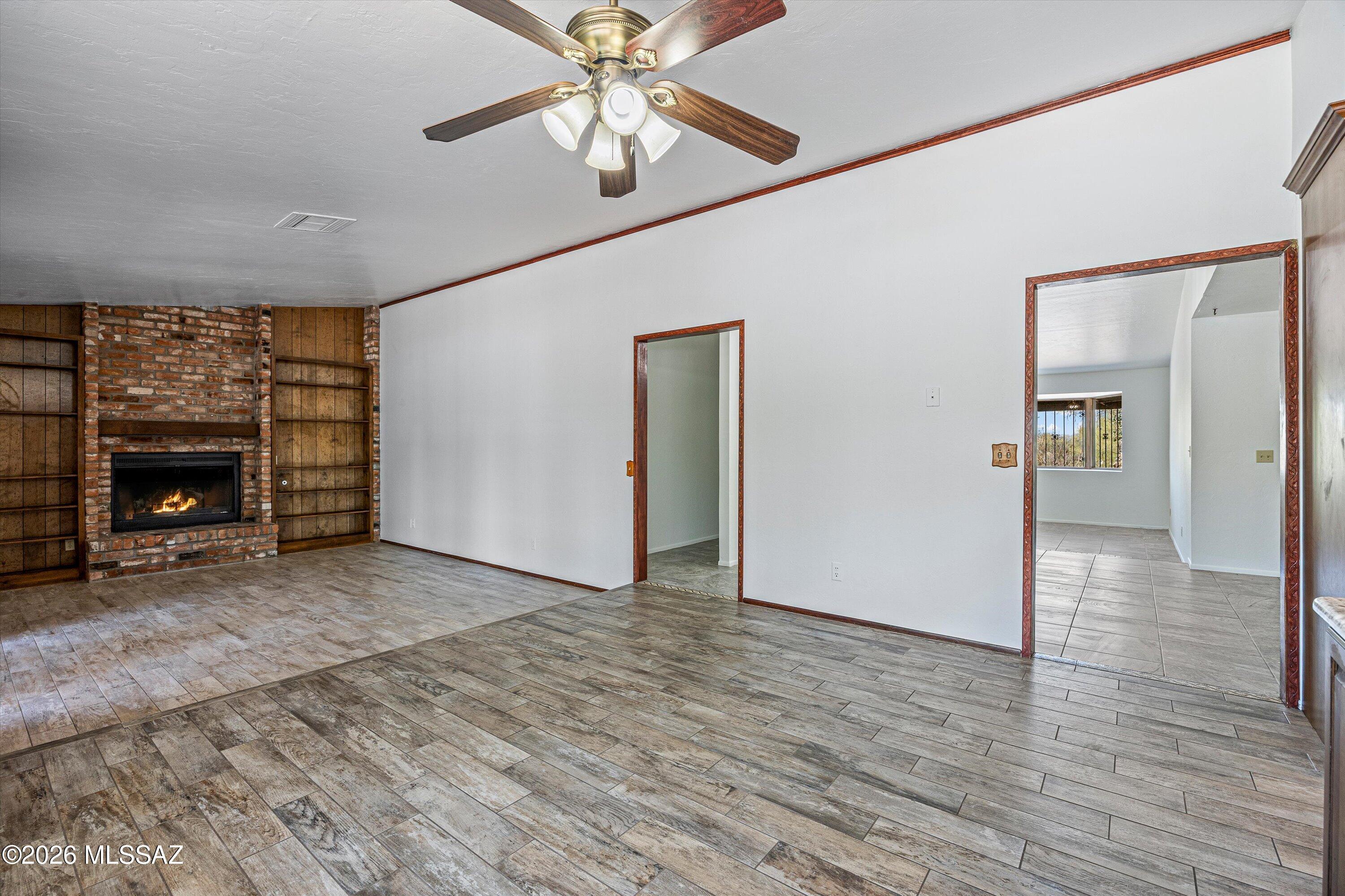Sahuaros Grandes Amended - Residential