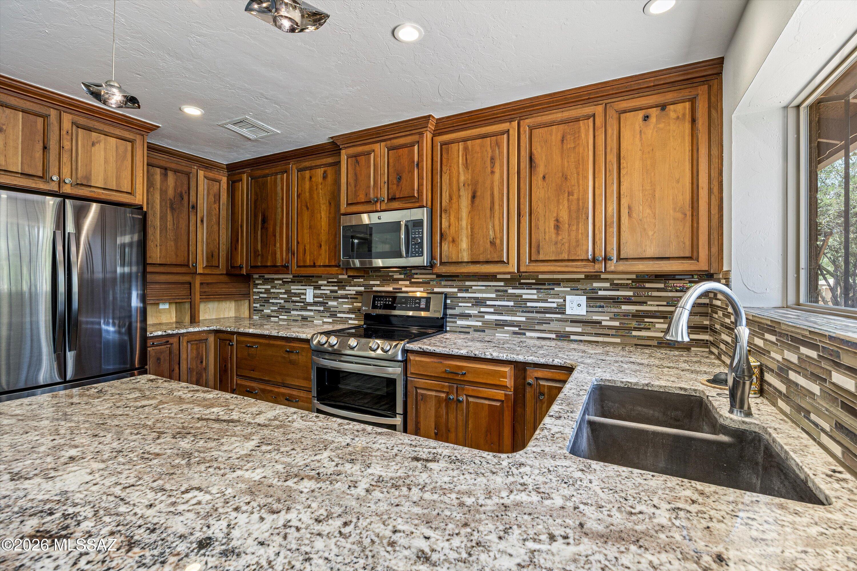 Sahuaros Grandes Amended - Residential