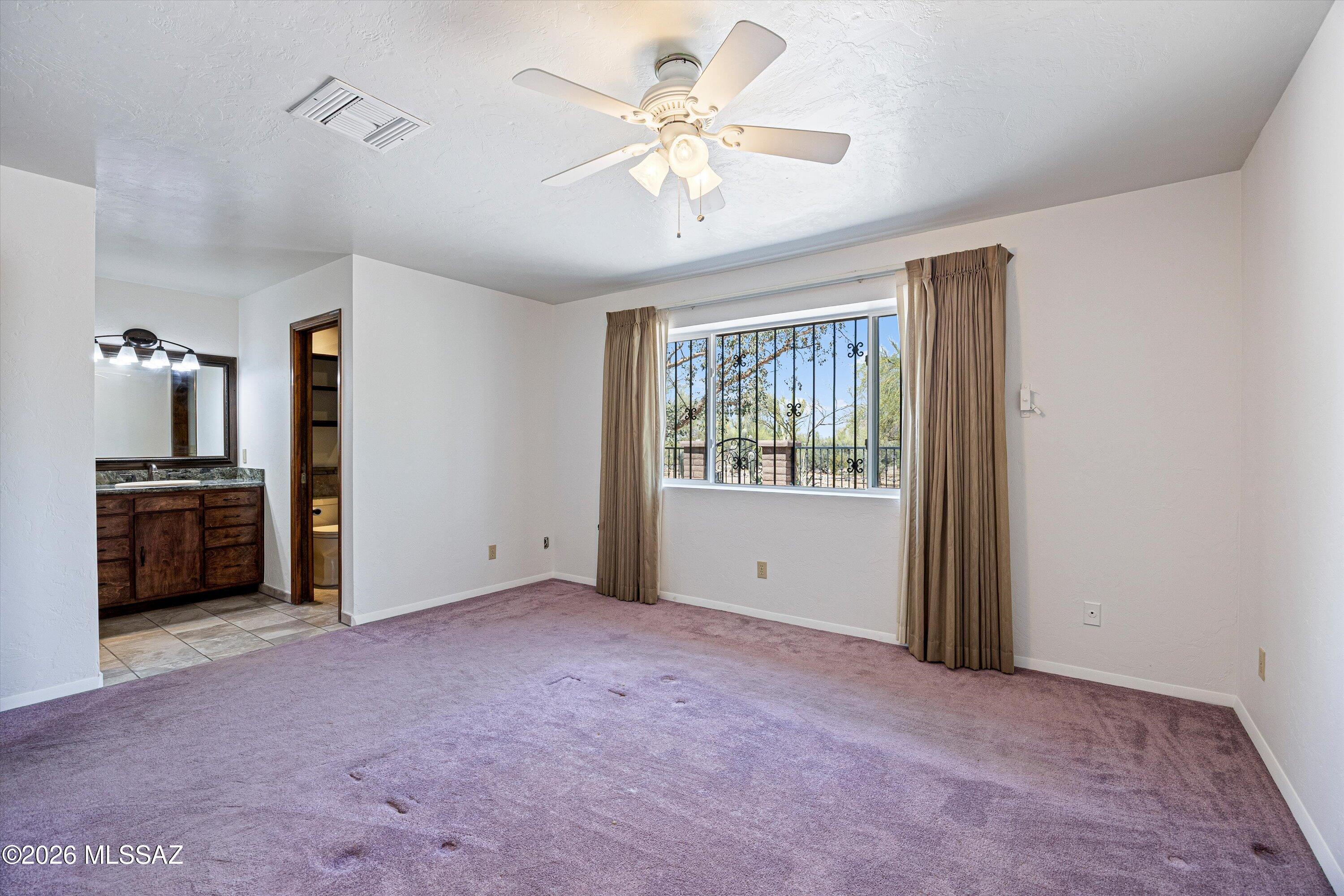 Sahuaros Grandes Amended - Residential