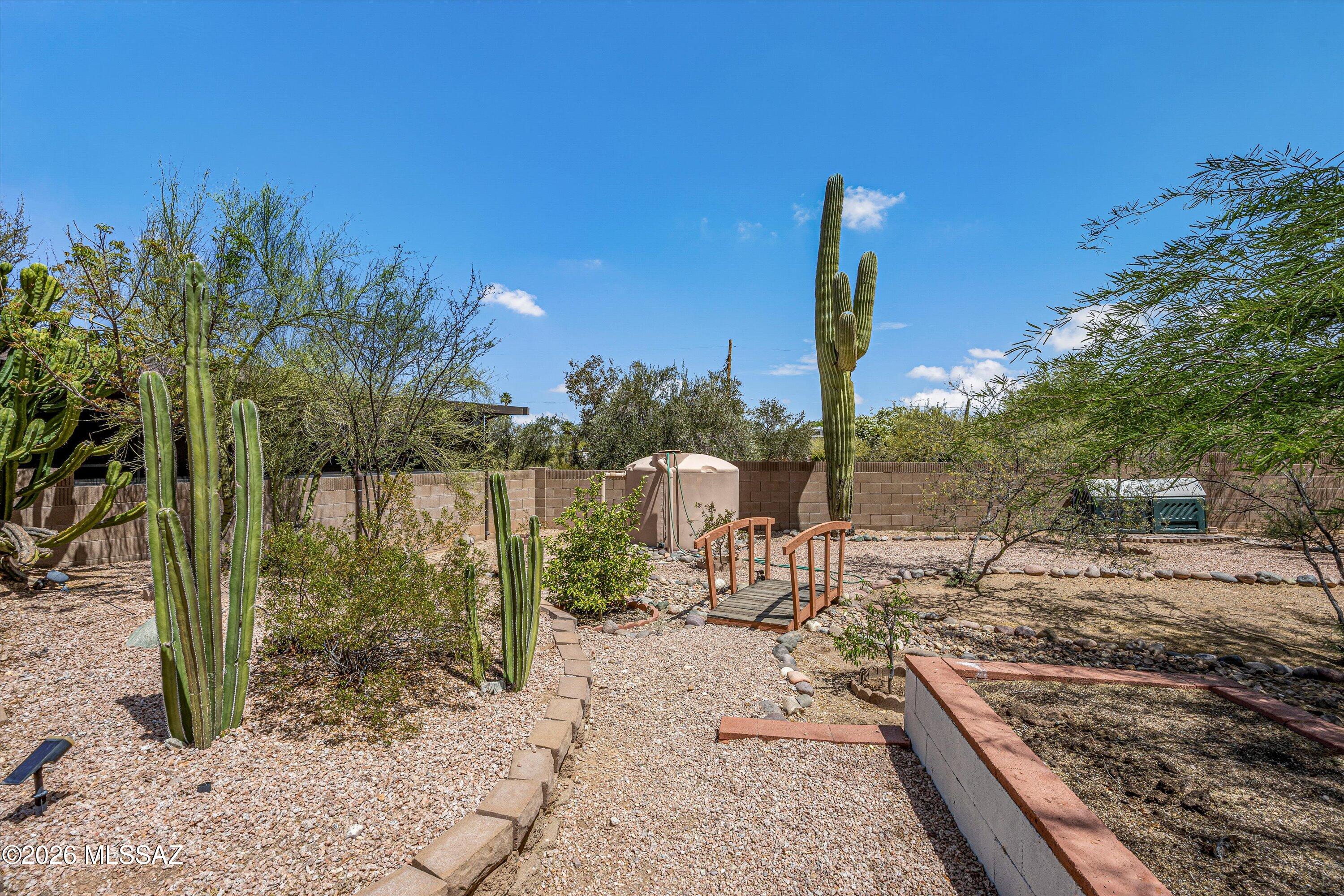 Sahuaros Grandes Amended - Residential