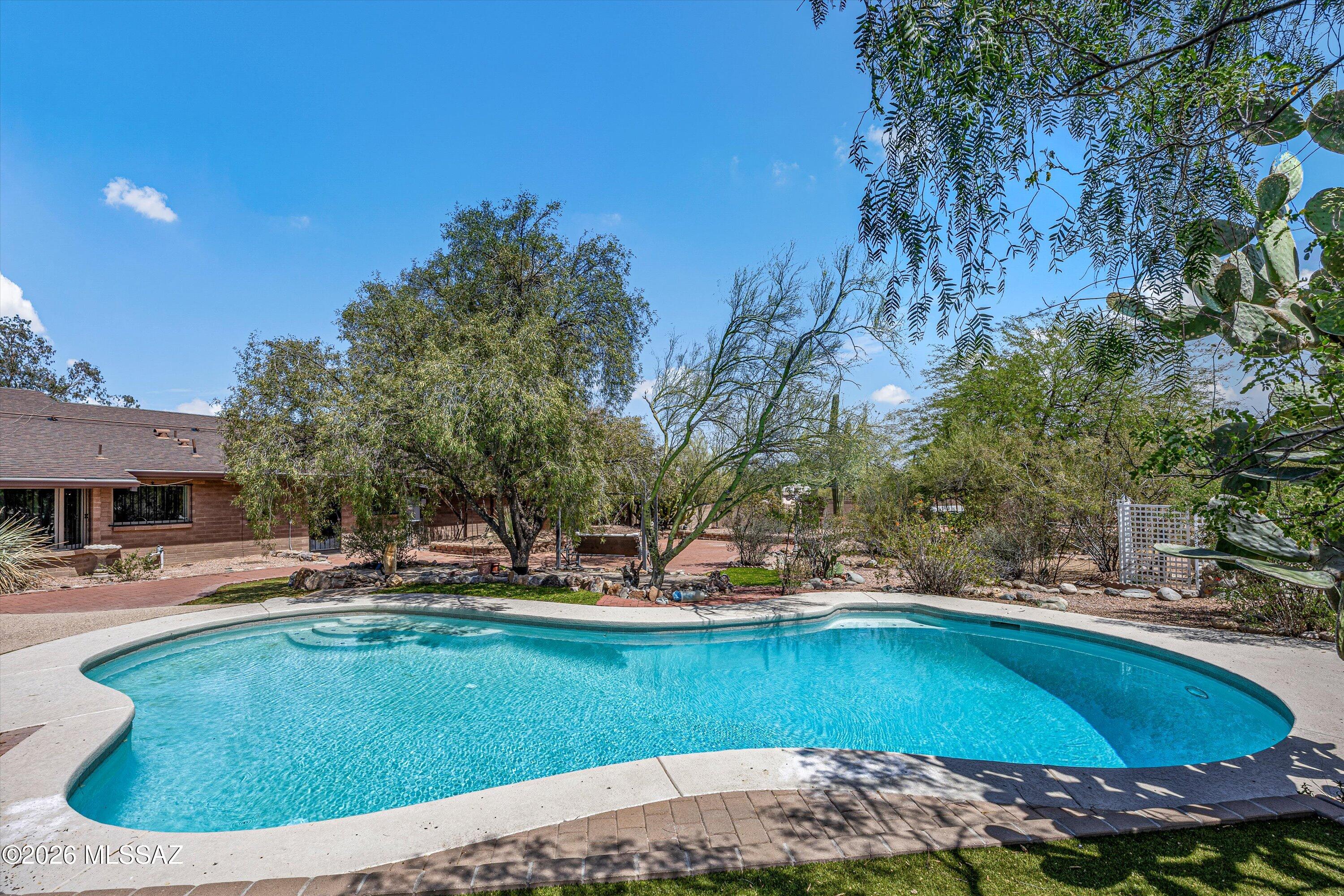Sahuaros Grandes Amended - Residential