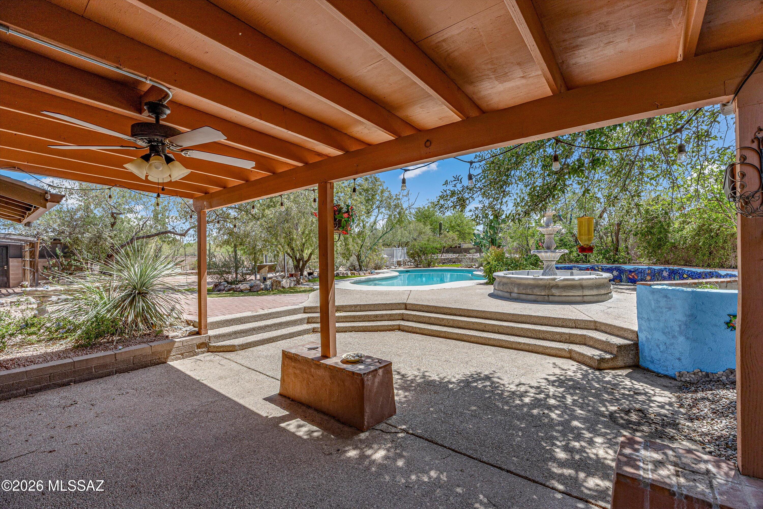 Sahuaros Grandes Amended - Residential