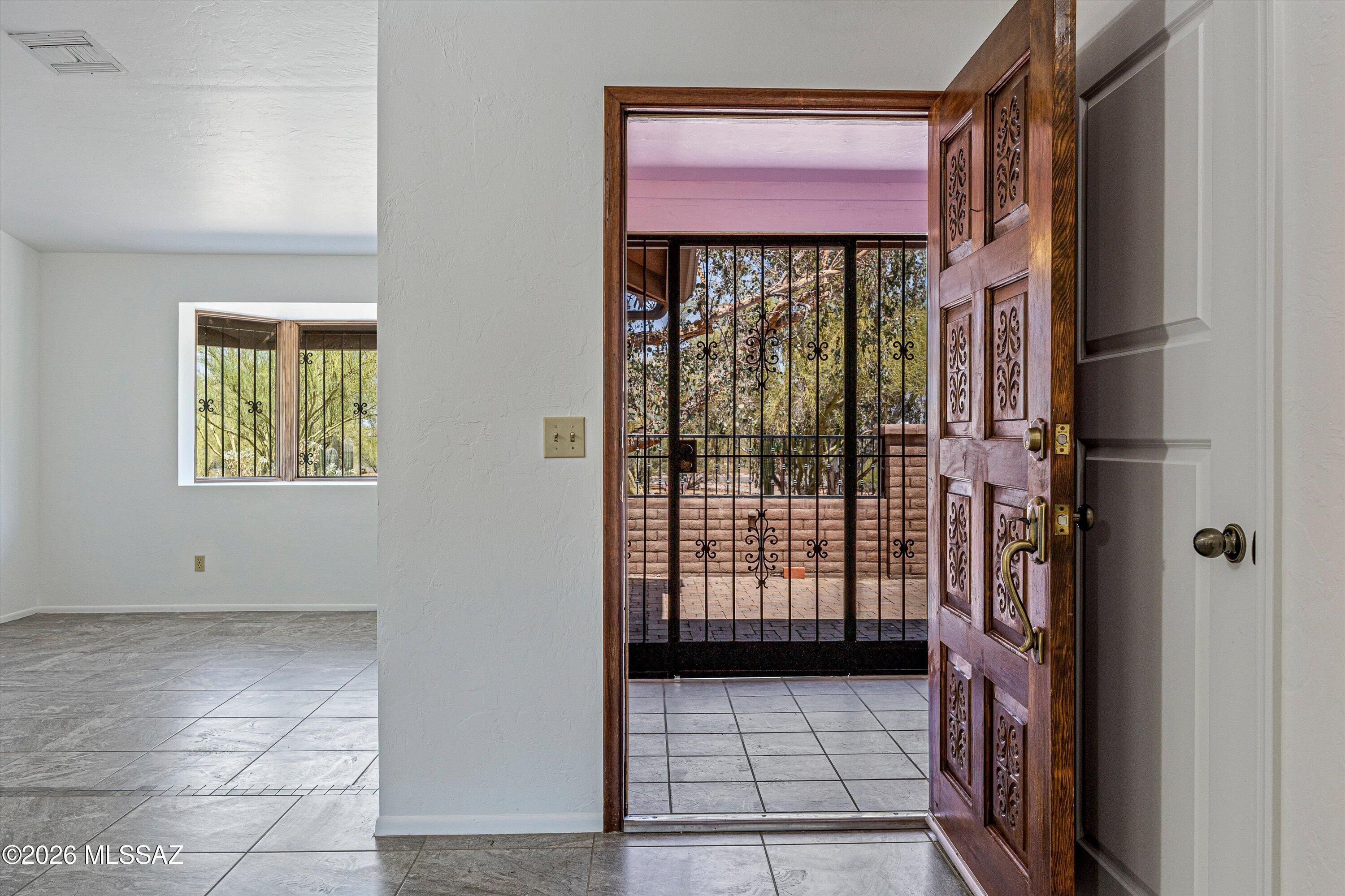 Sahuaros Grandes Amended - Residential