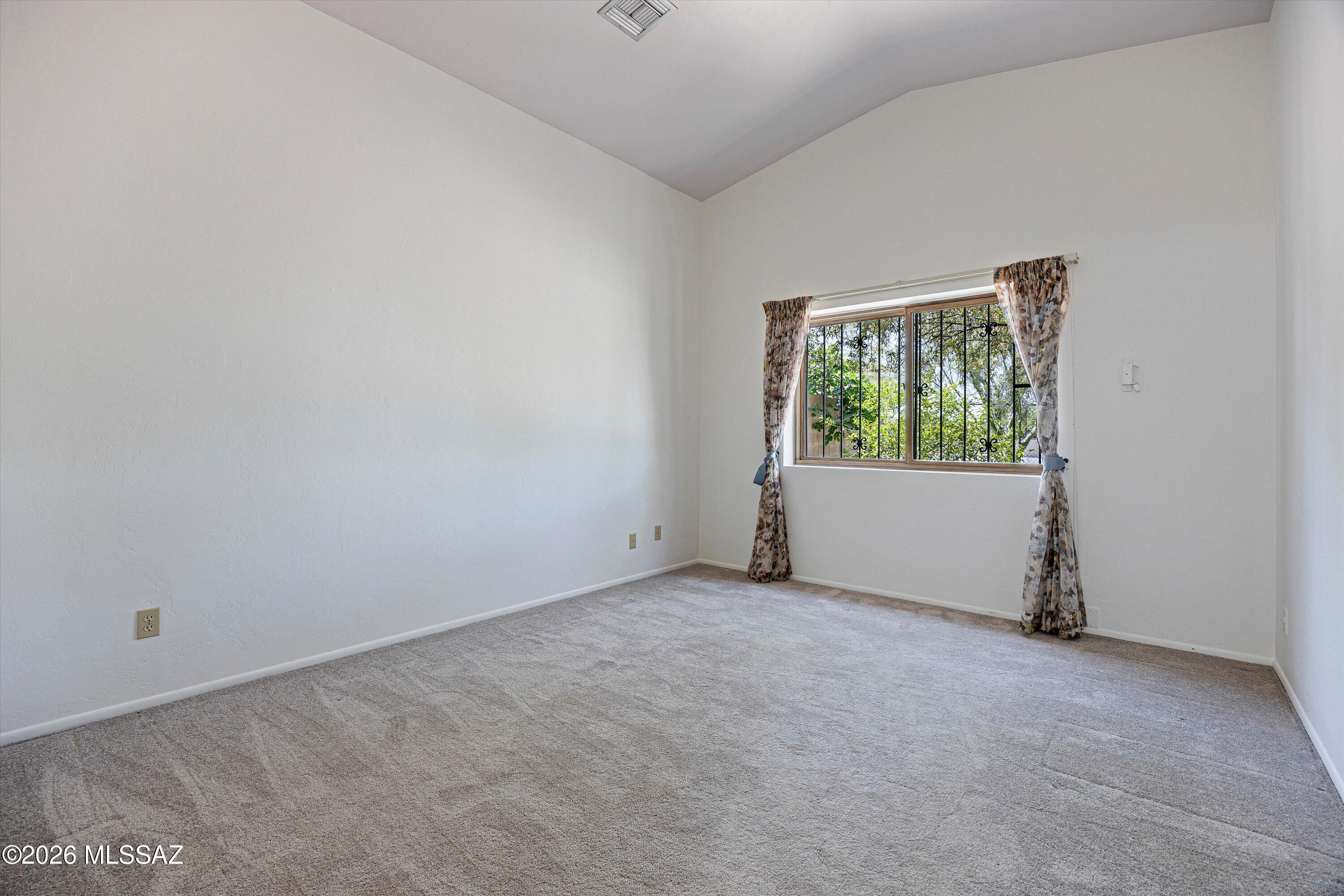 Sahuaros Grandes Amended - Residential