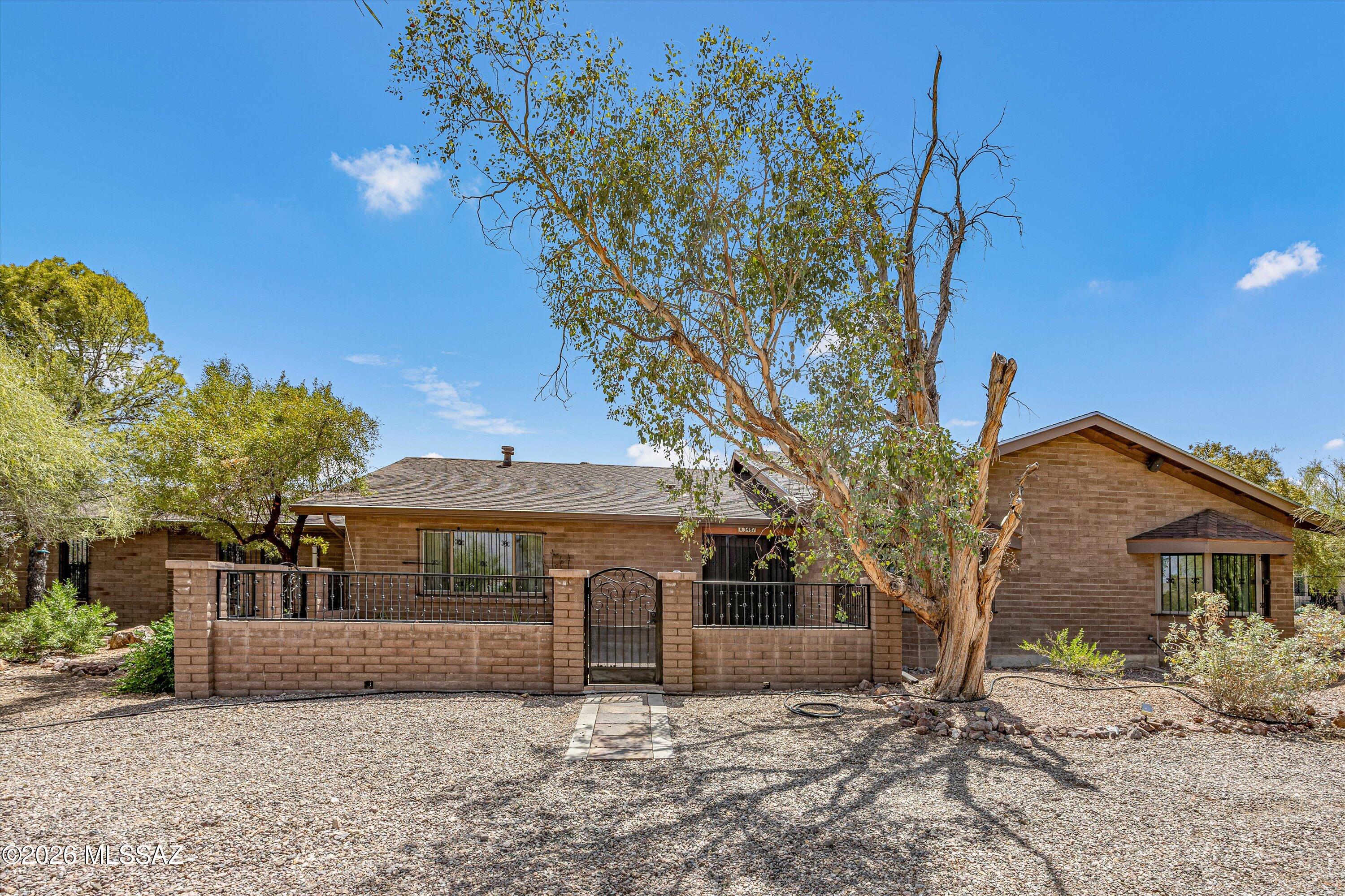 3481 W Morgan Road