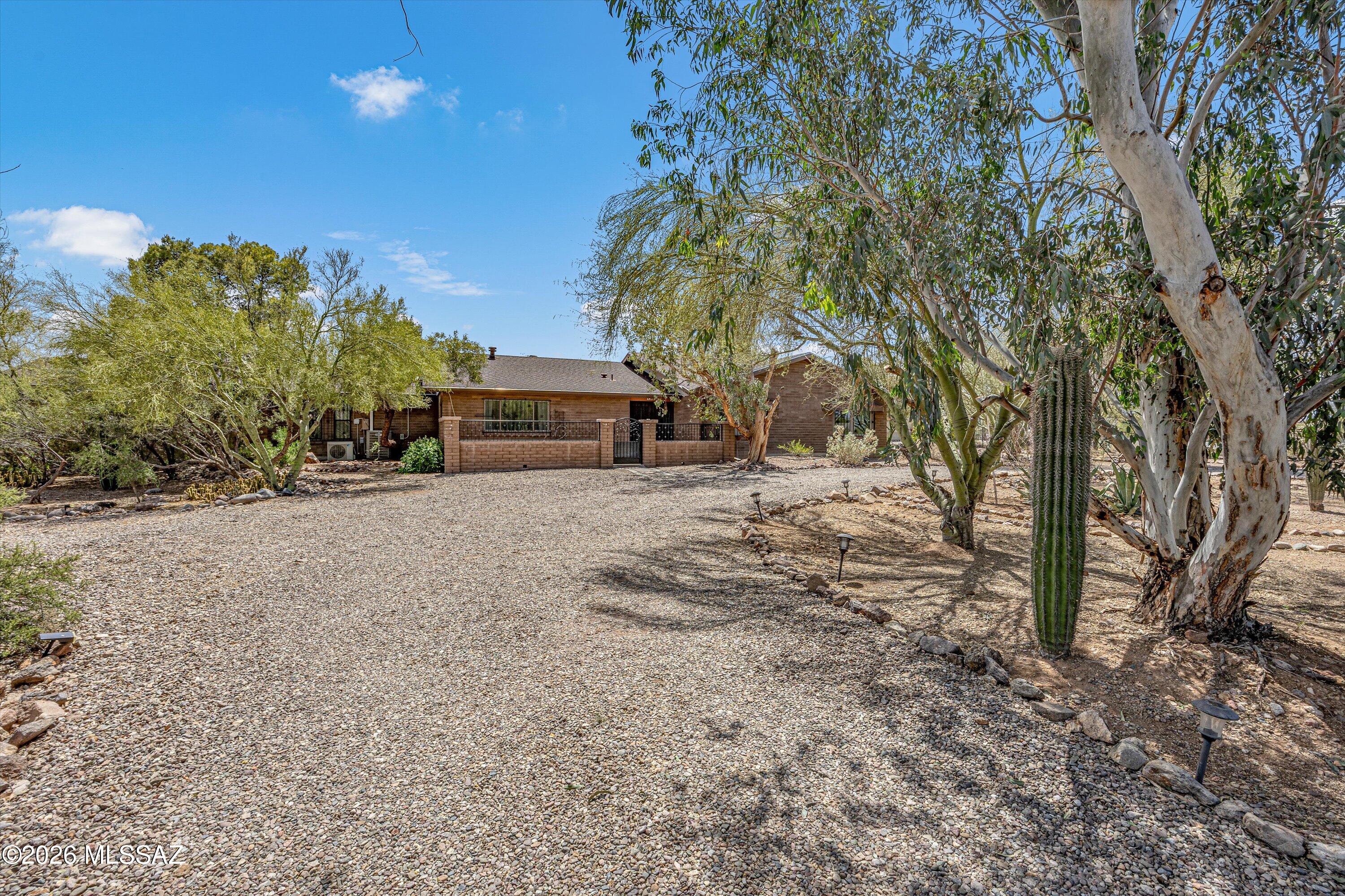 3481 W Morgan Road