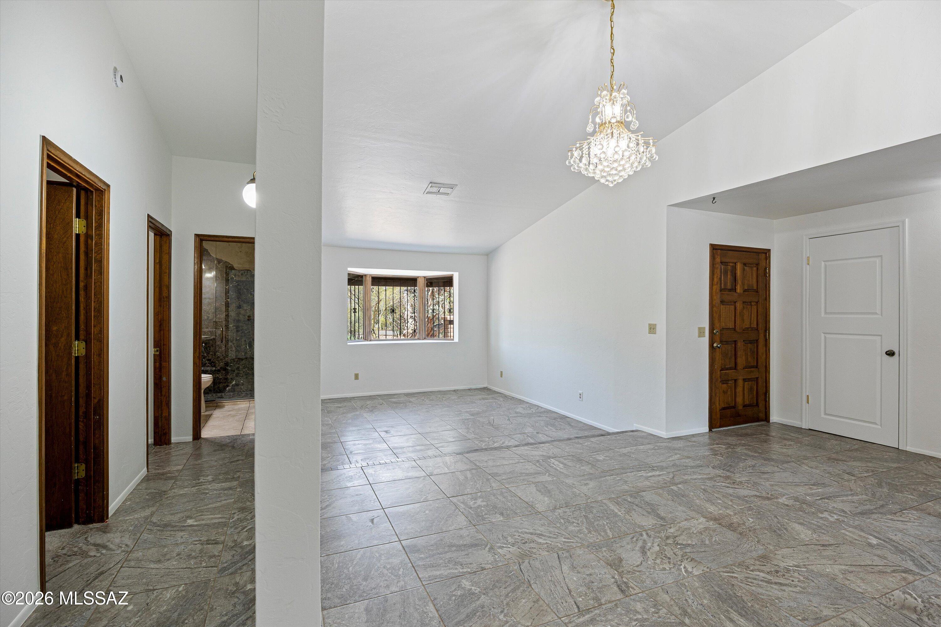 Sahuaros Grandes Amended - Residential