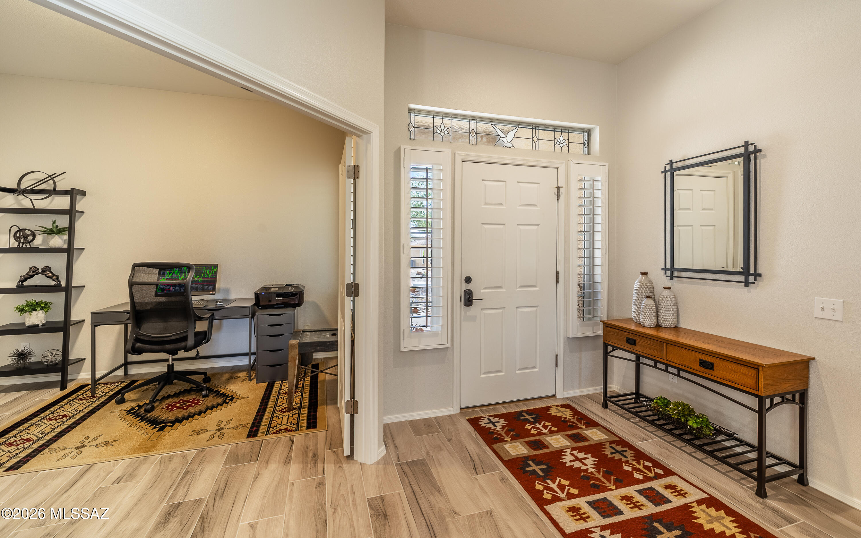 13365 N Sunset Mesa Drive