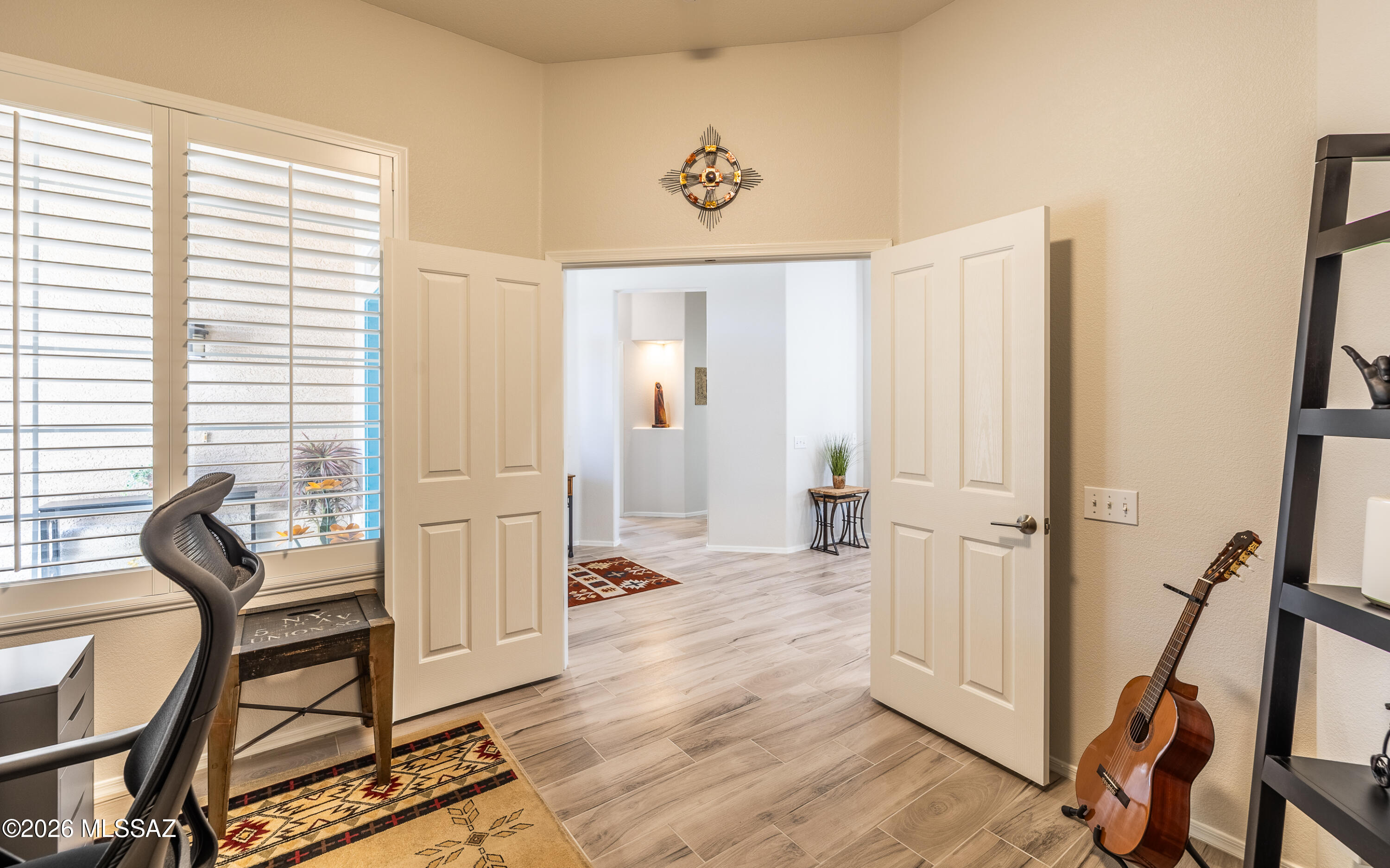 13365 N Sunset Mesa Drive